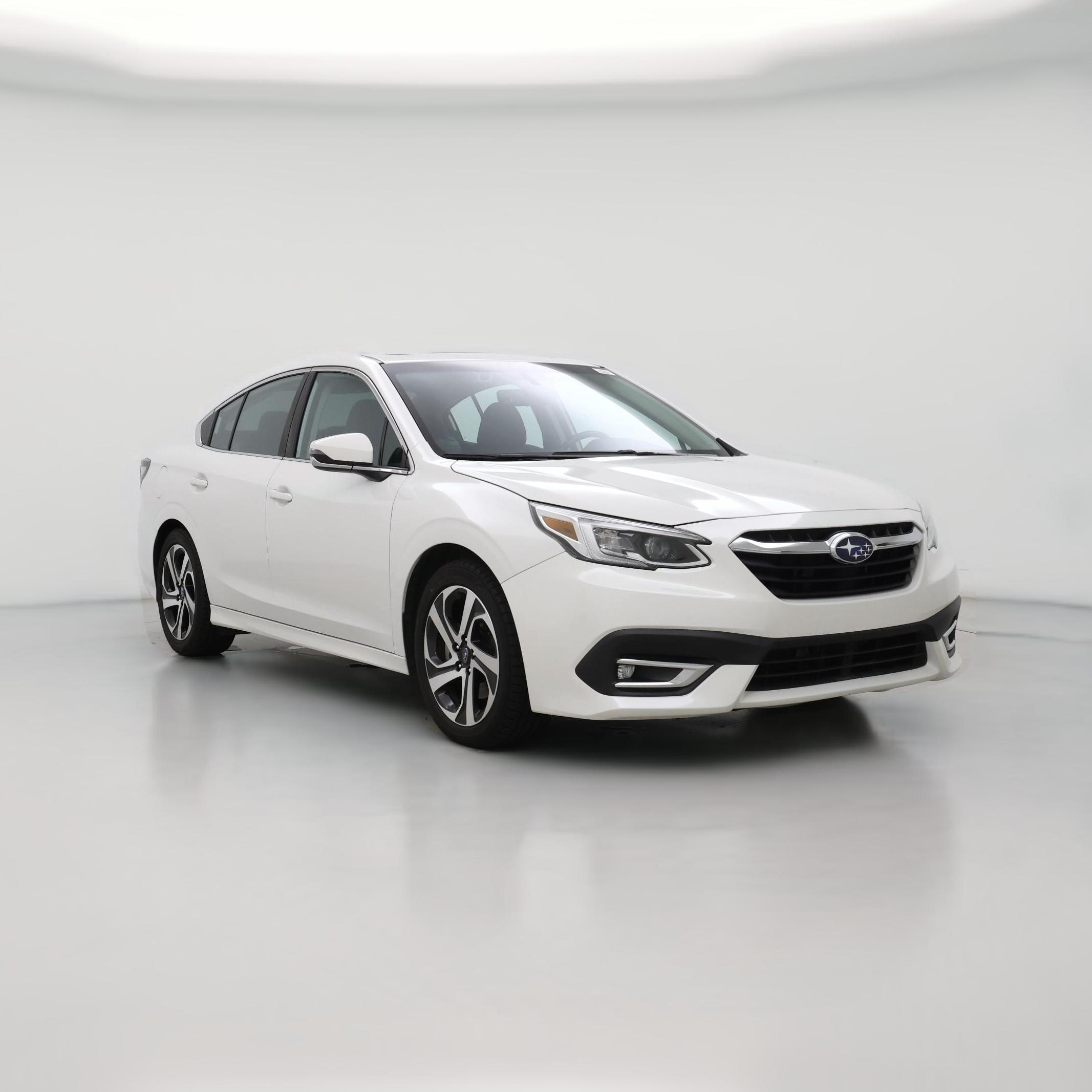 Thumbnail: 2020 Subaru Legacy - 1