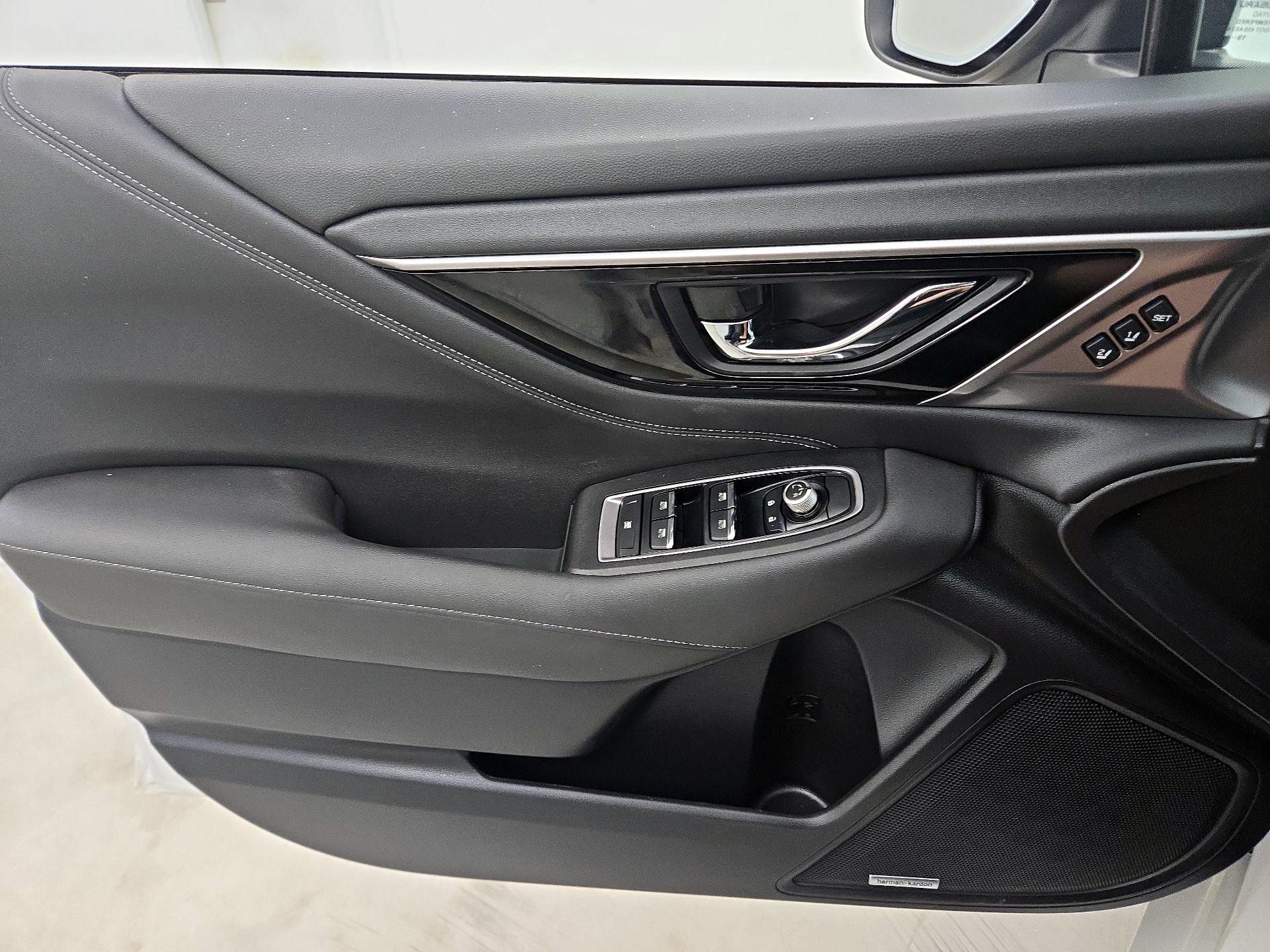 Thumbnail: 2020 Subaru Legacy - 12