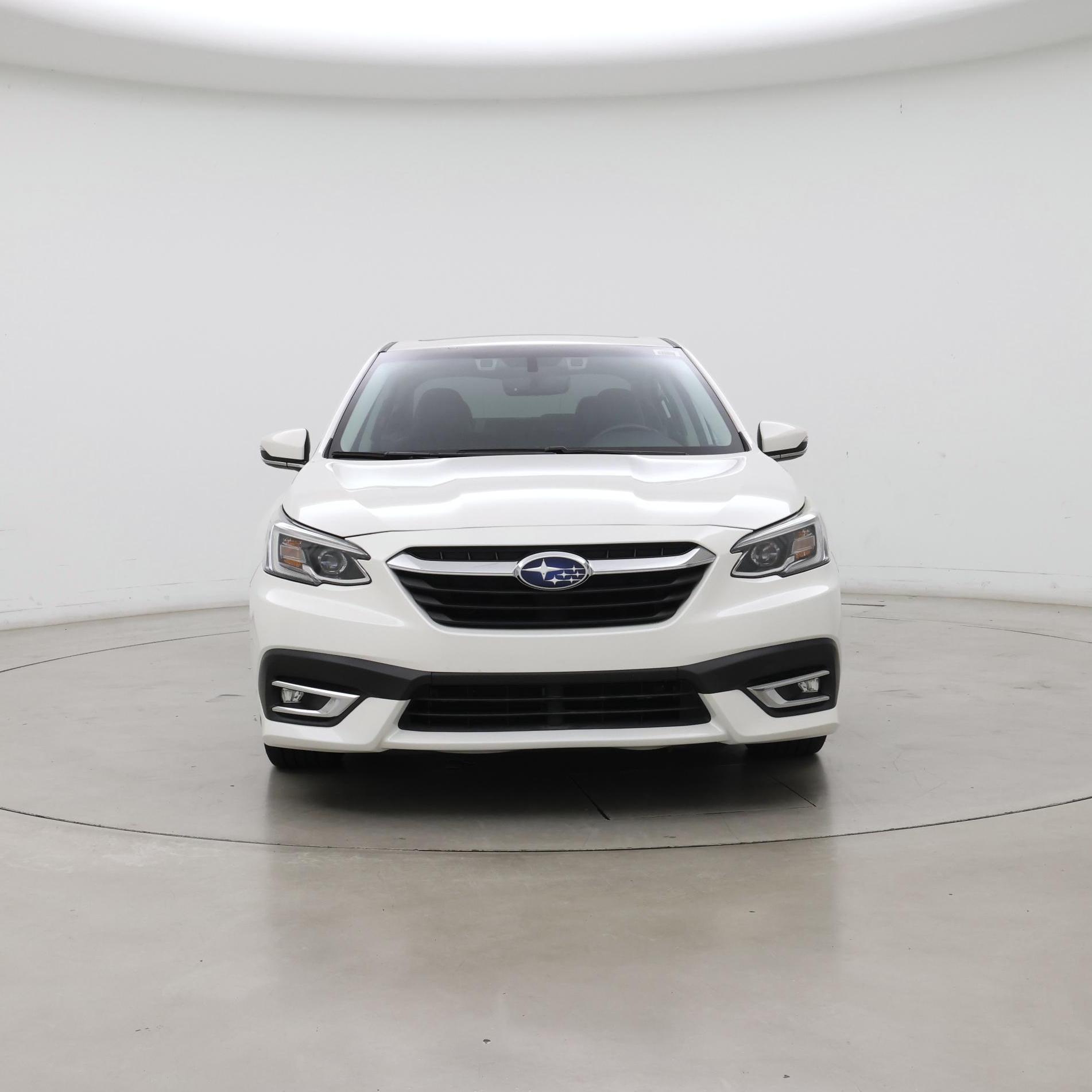 Thumbnail: 2020 Subaru Legacy - 5