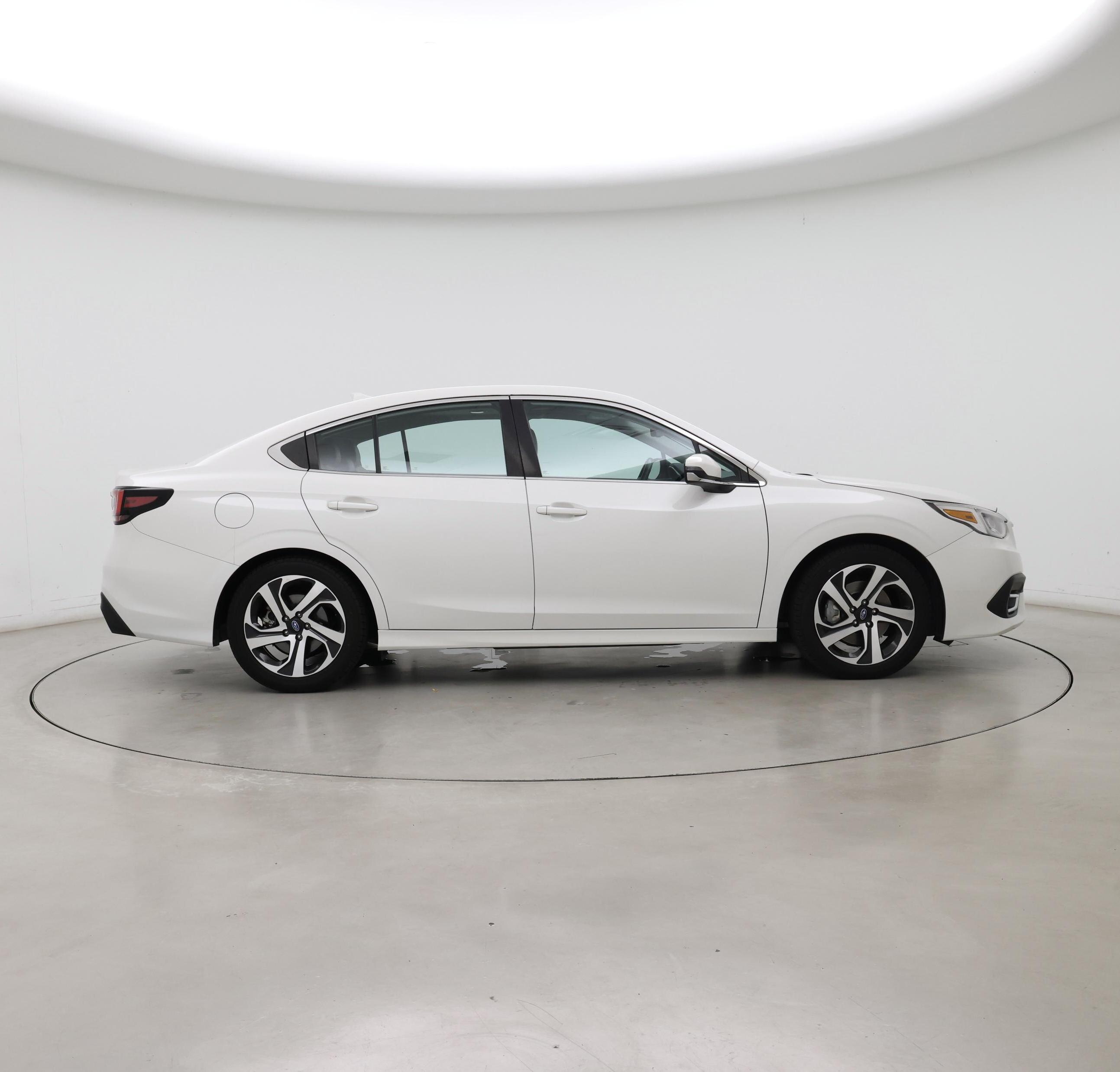 Thumbnail: 2020 Subaru Legacy - 7