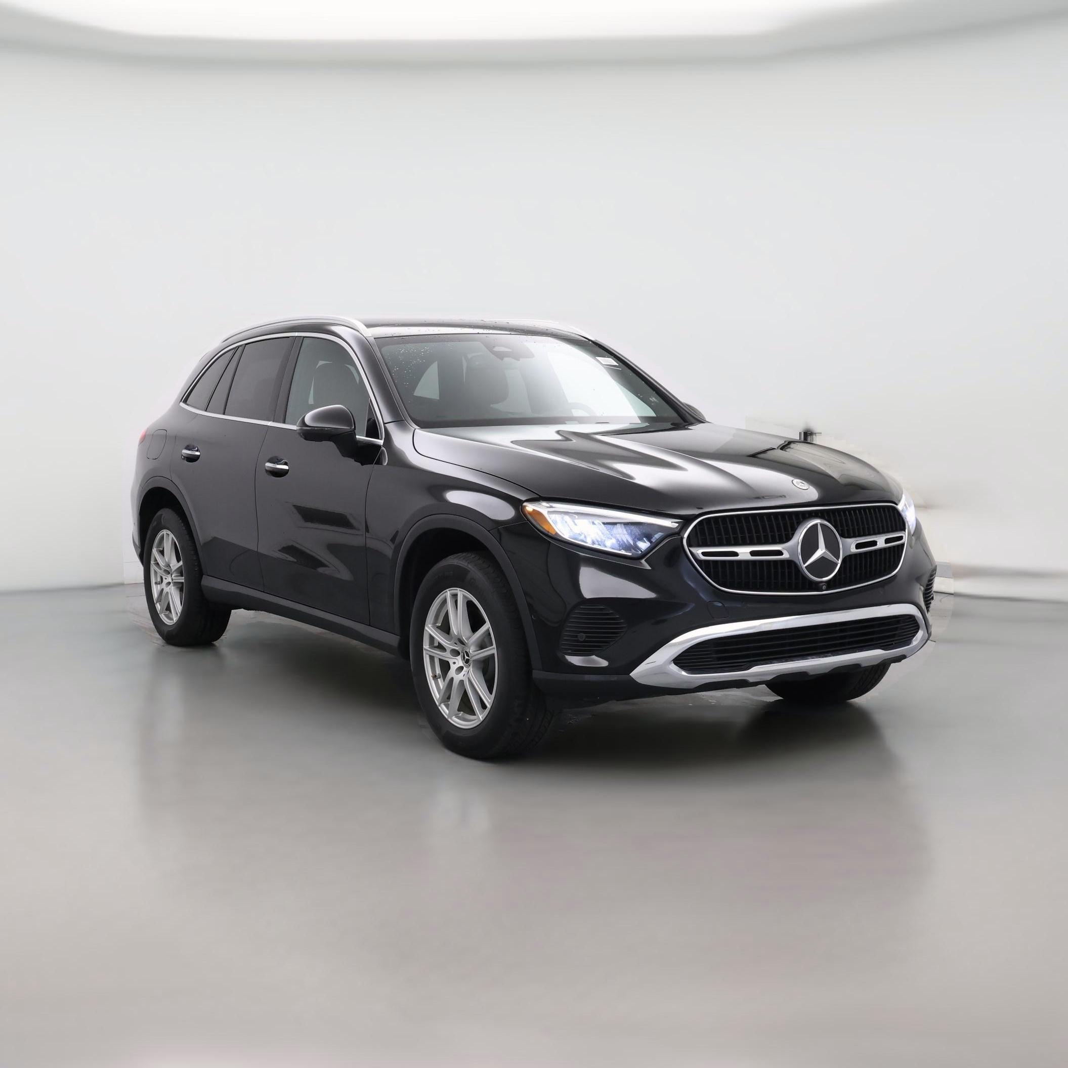 Thumbnail: 2023 Mercedes-Benz GLC - 1