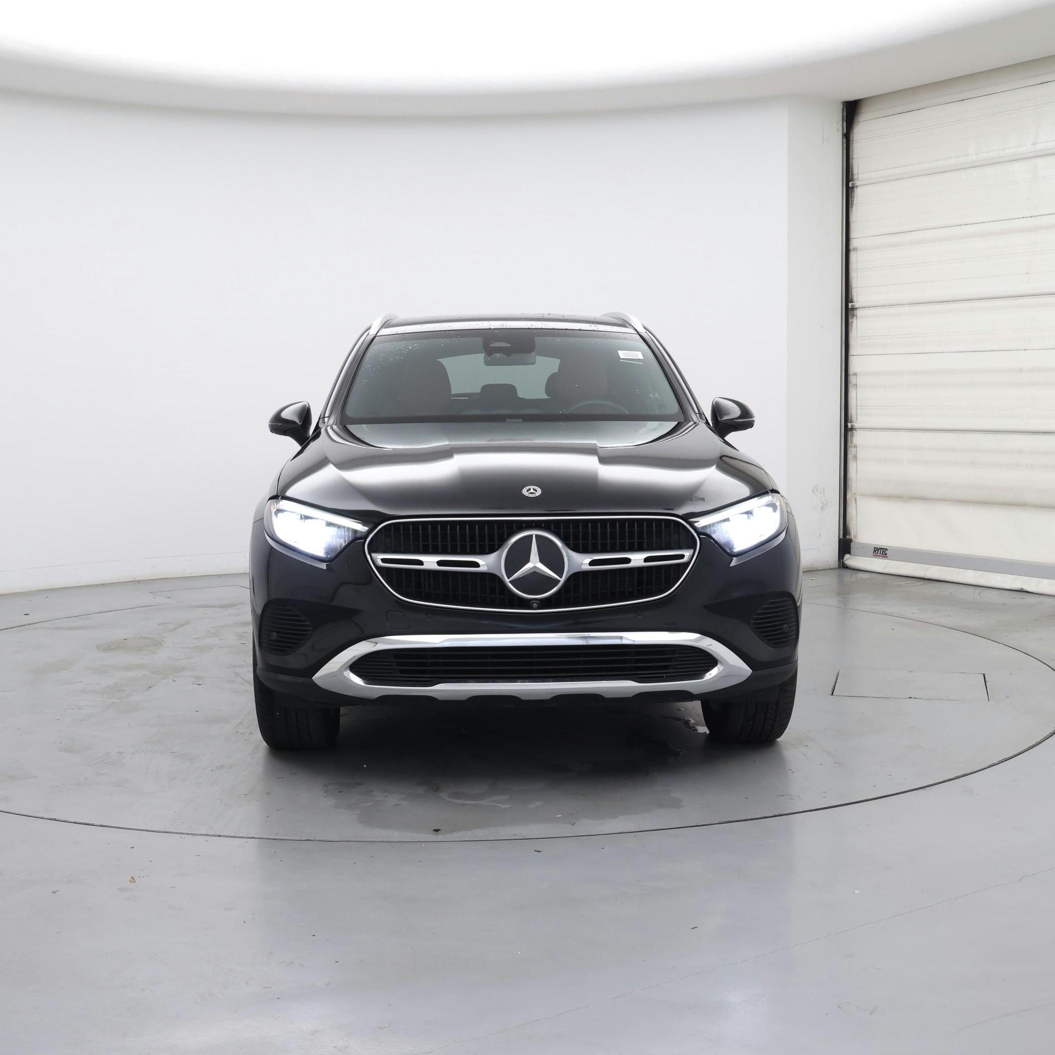 Thumbnail: 2023 Mercedes-Benz GLC - 5