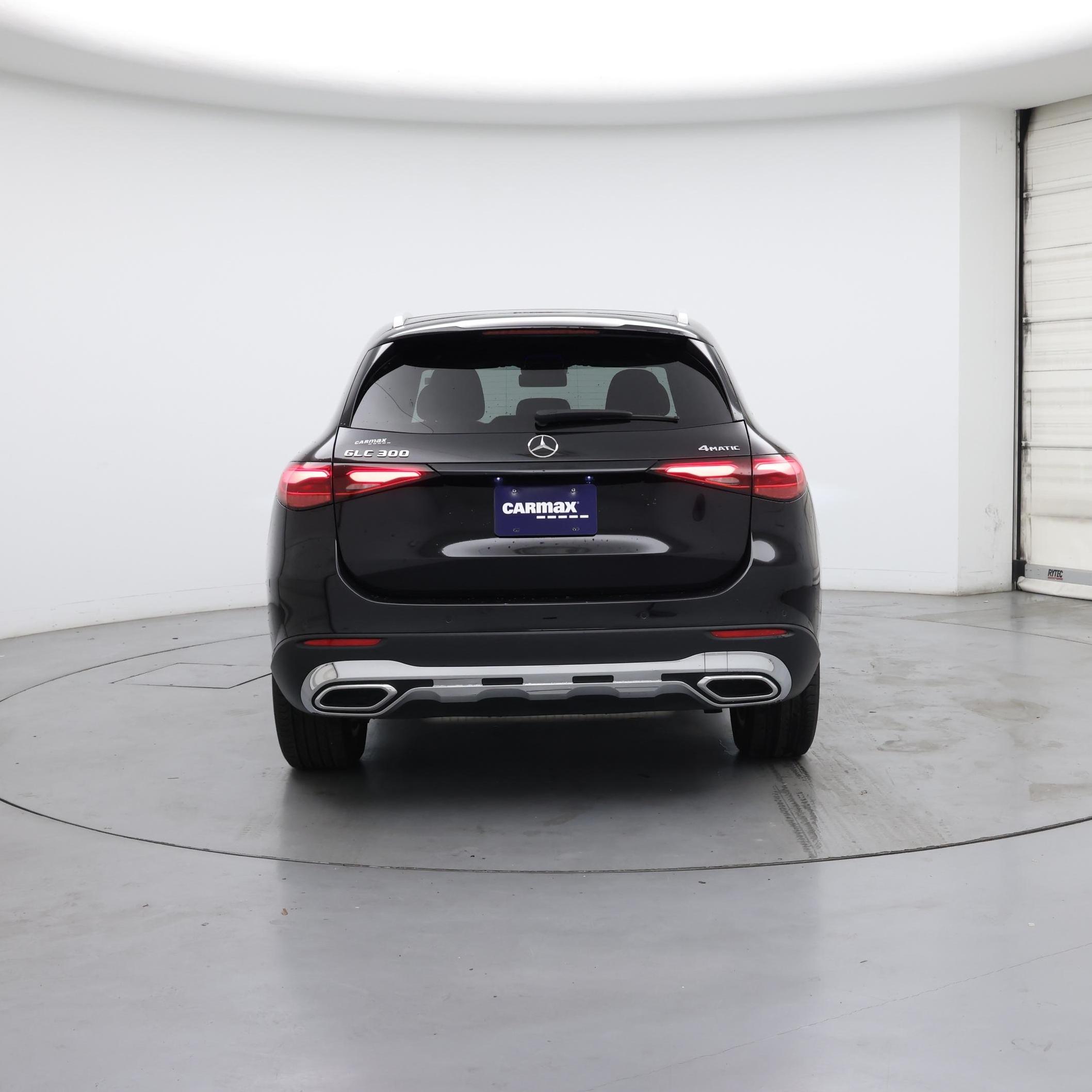 Thumbnail: 2023 Mercedes-Benz GLC - 6