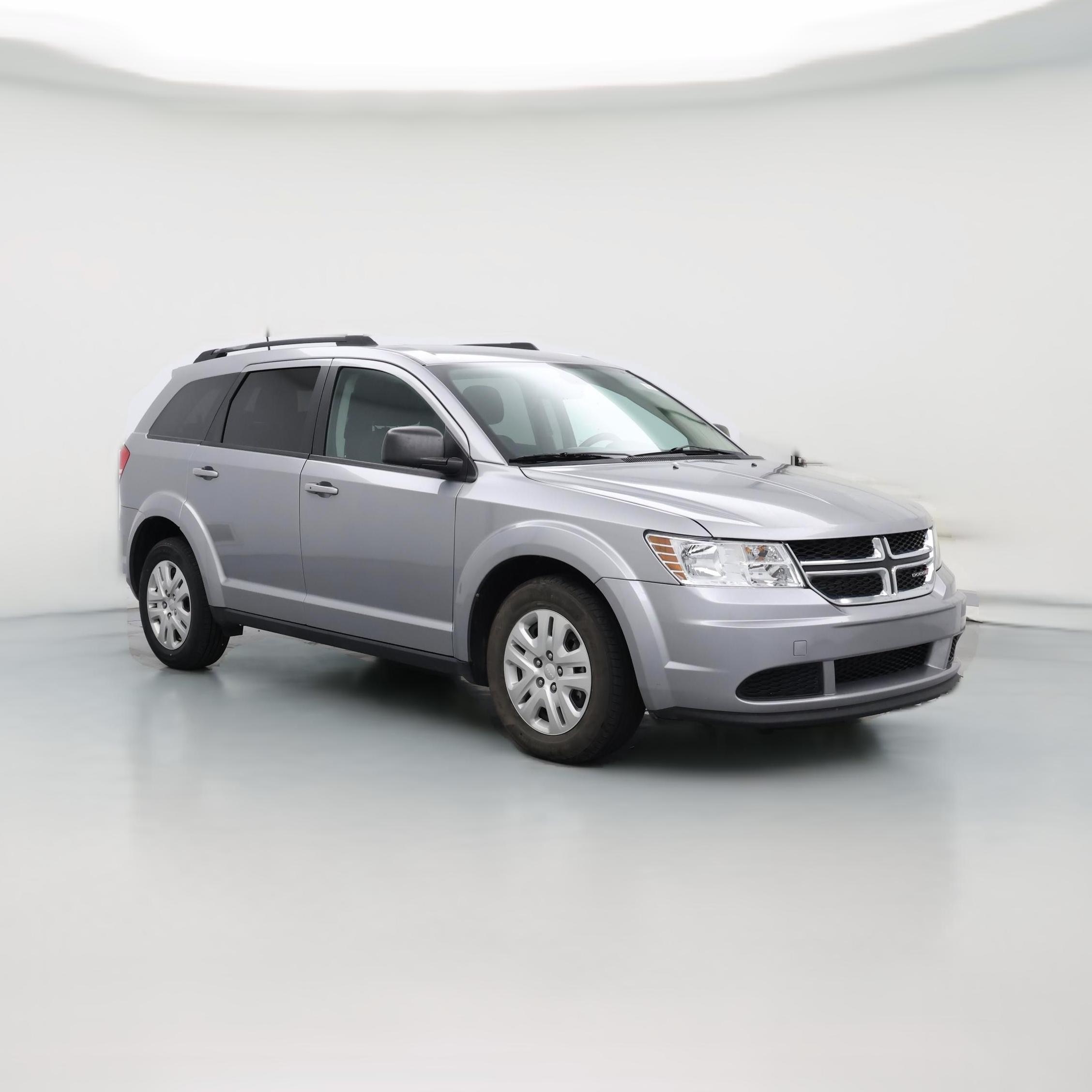 Thumbnail: 2020 Dodge Journey - 1