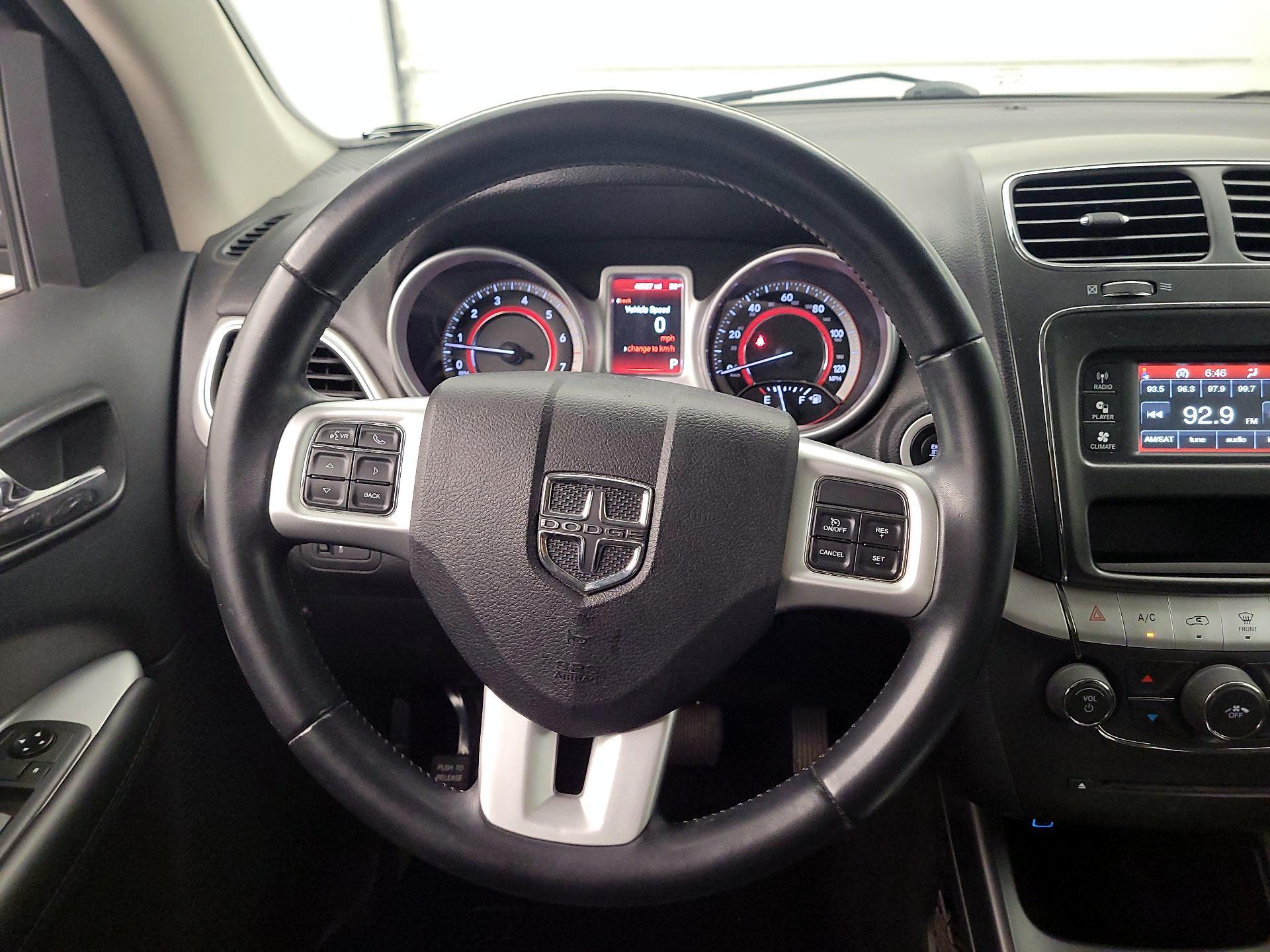 Thumbnail: 2020 Dodge Journey - 10