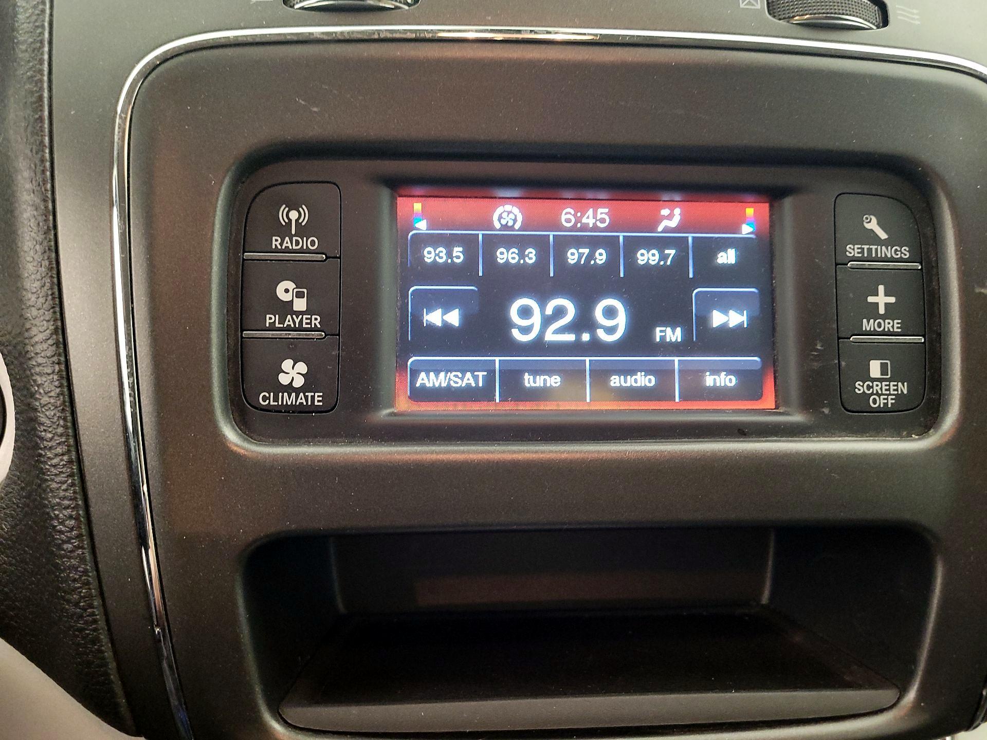 Thumbnail: 2020 Dodge Journey - 15