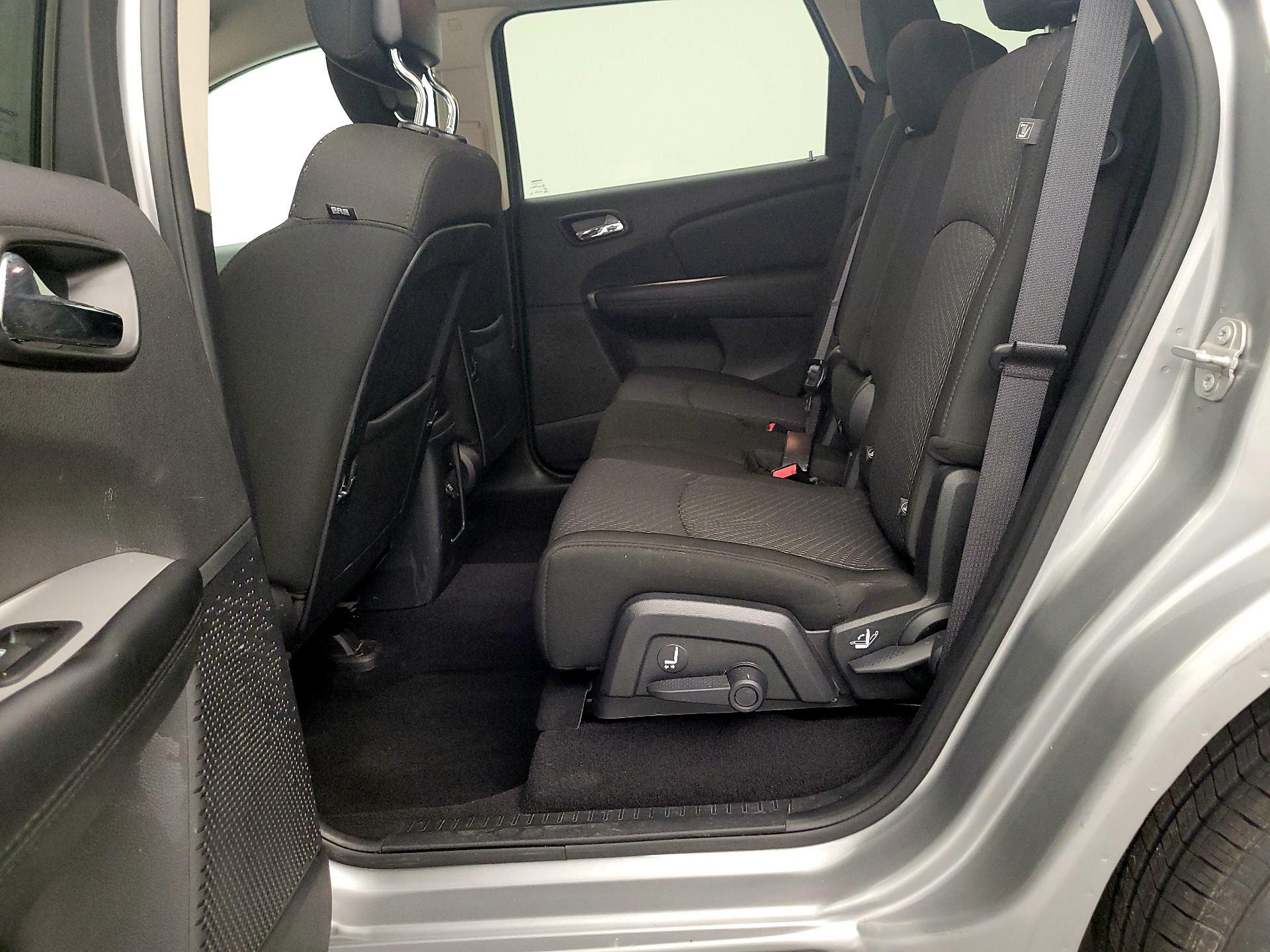 Thumbnail: 2020 Dodge Journey - 18