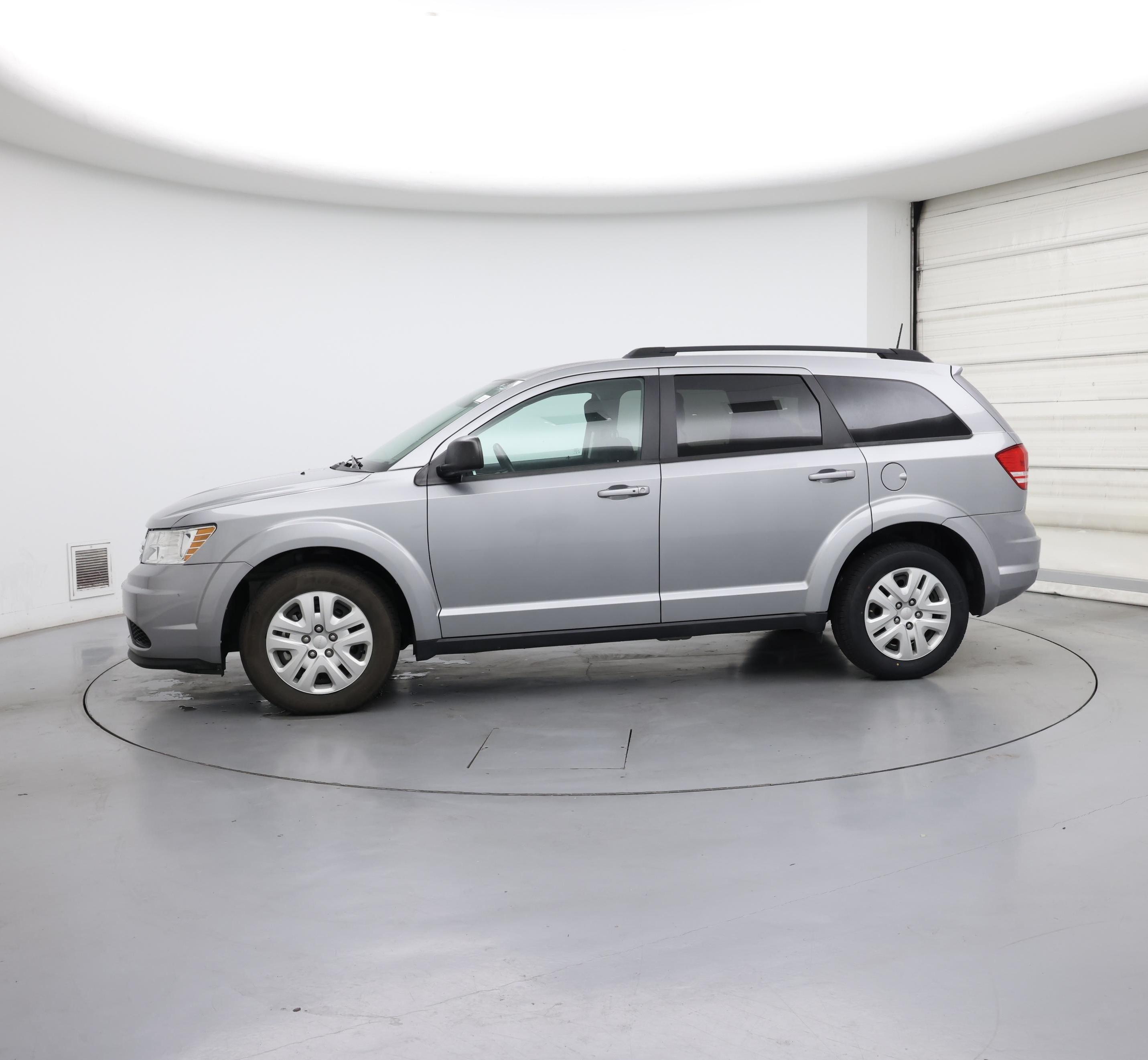 Thumbnail: 2020 Dodge Journey - 3