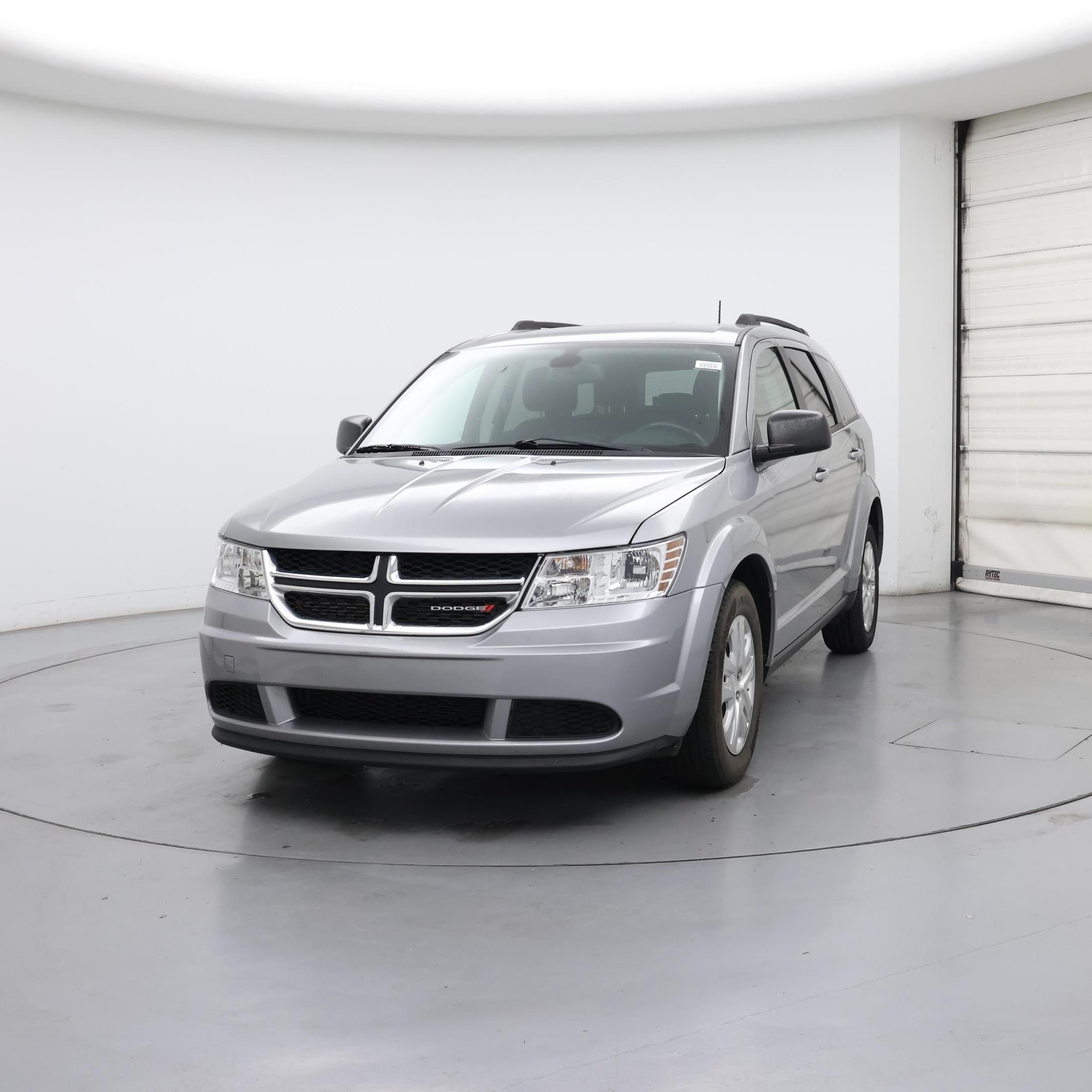 Thumbnail: 2020 Dodge Journey - 4