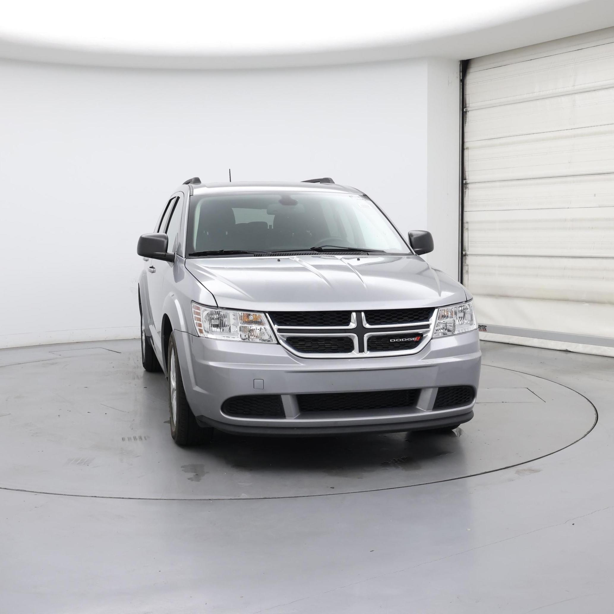Thumbnail: 2020 Dodge Journey - 5