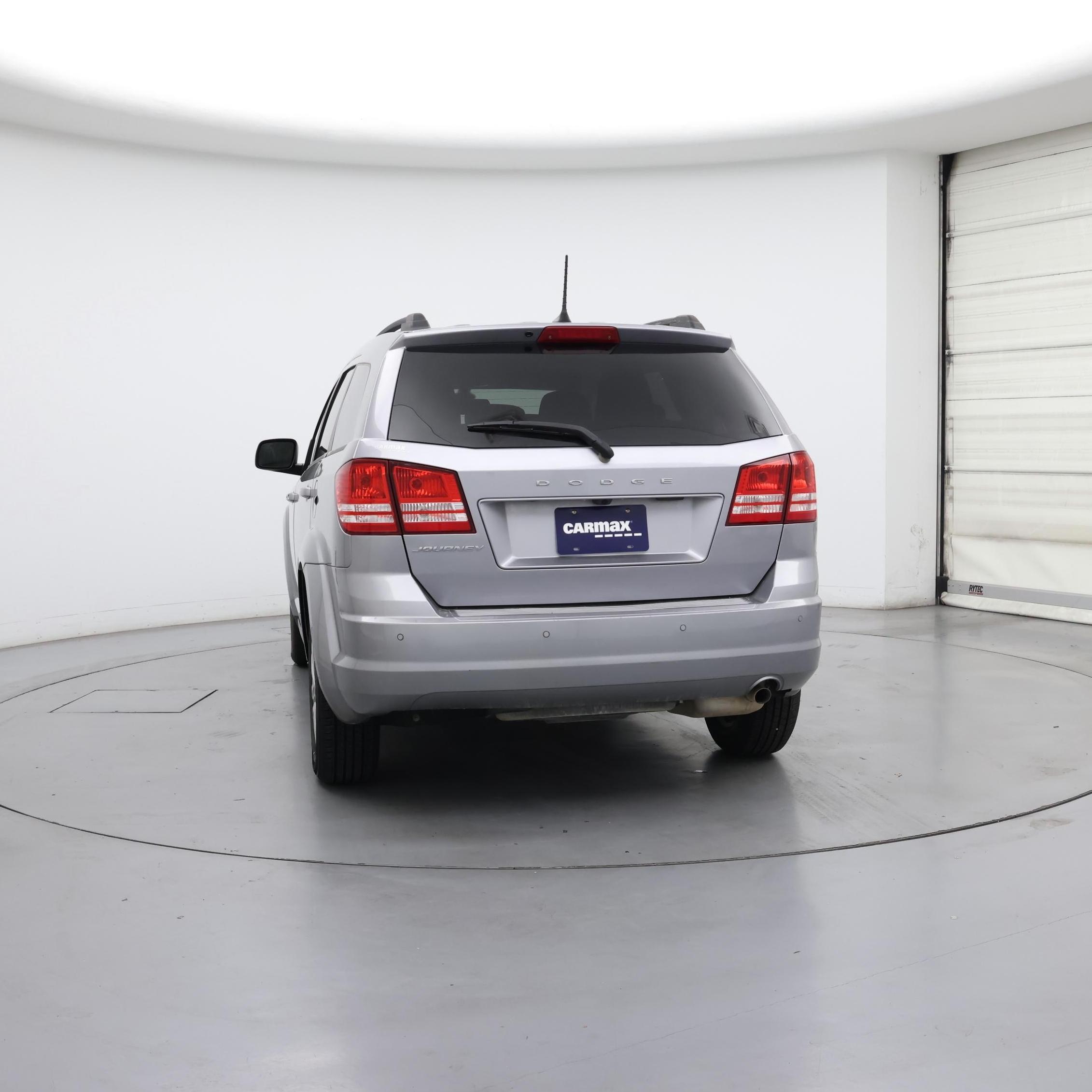 Thumbnail: 2020 Dodge Journey - 6
