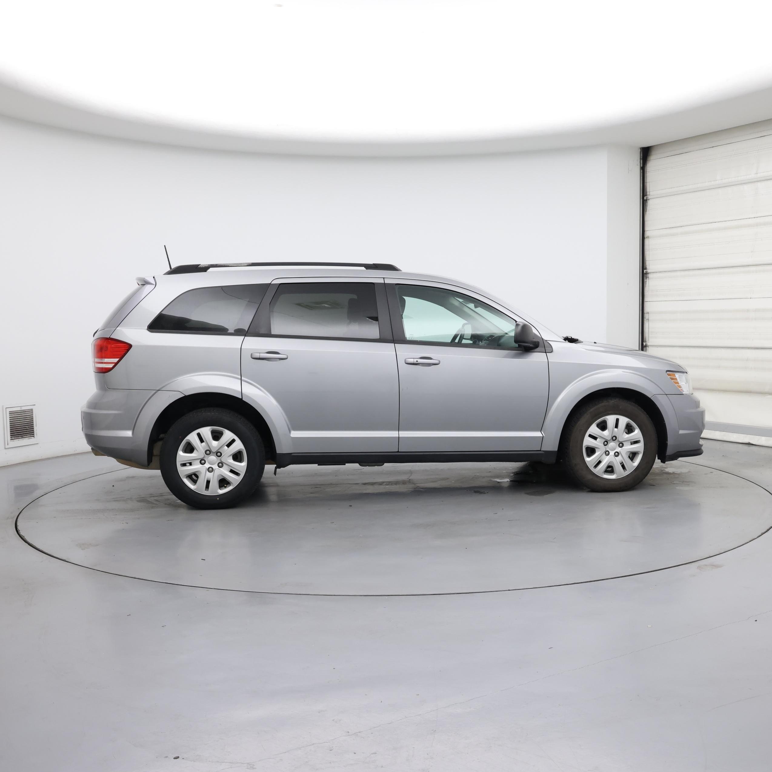 Thumbnail: 2020 Dodge Journey - 7