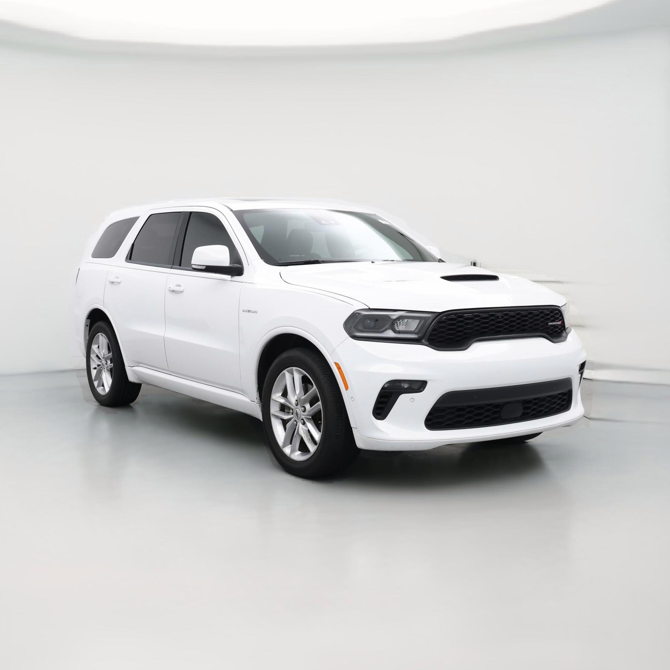 Thumbnail: 2022 Dodge Durango - 1