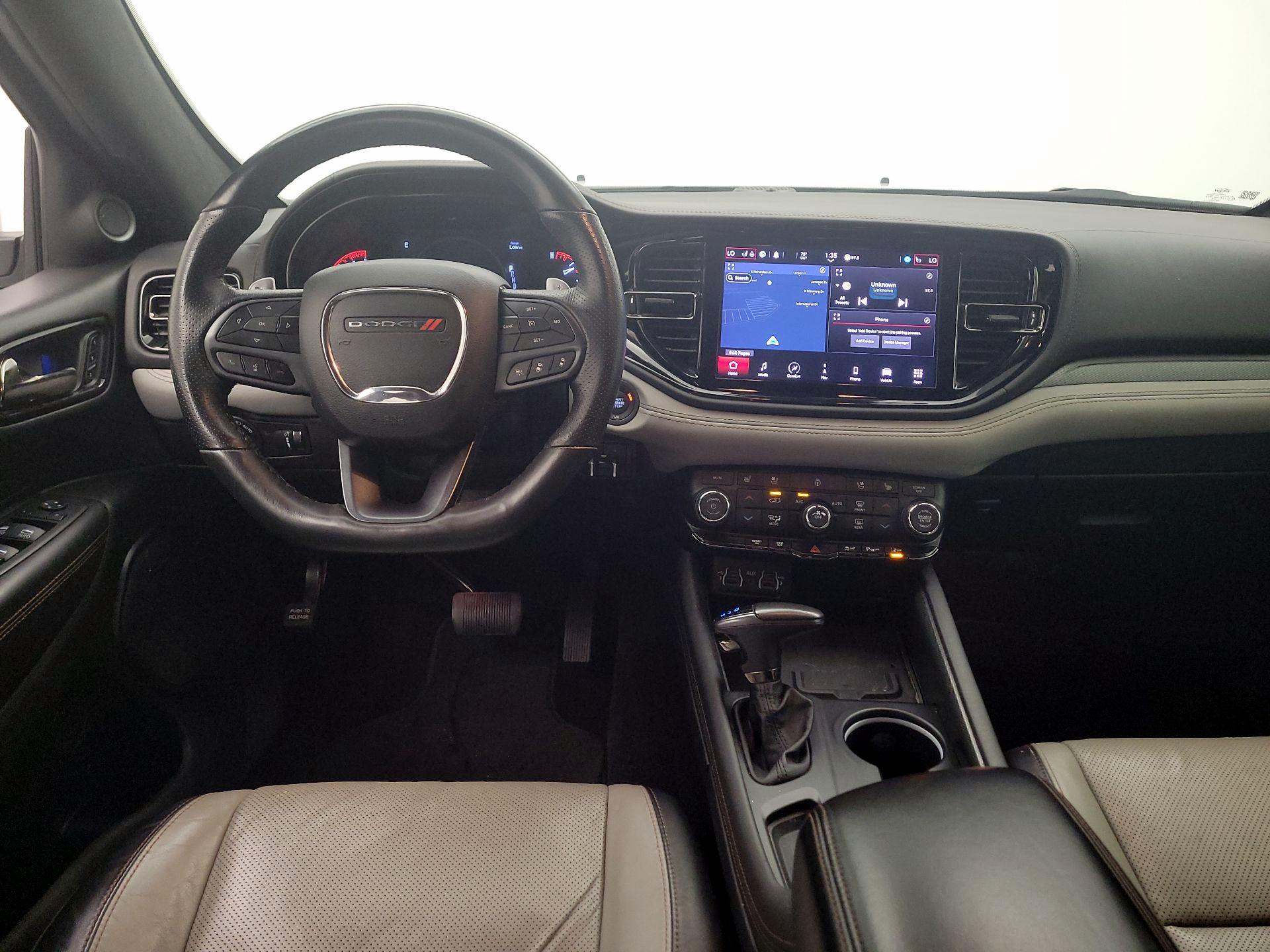 Thumbnail: 2022 Dodge Durango - 9