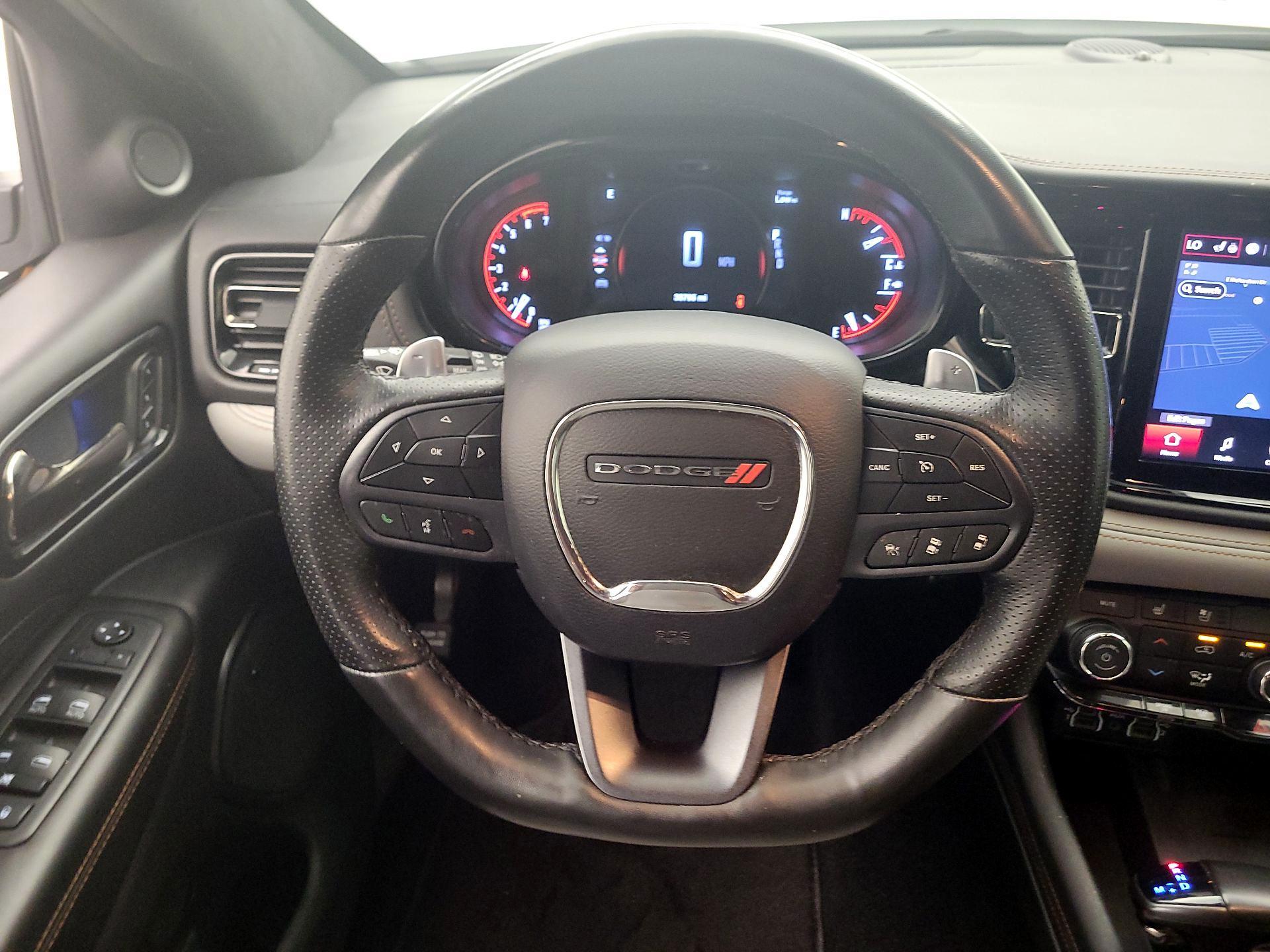 Thumbnail: 2022 Dodge Durango - 10
