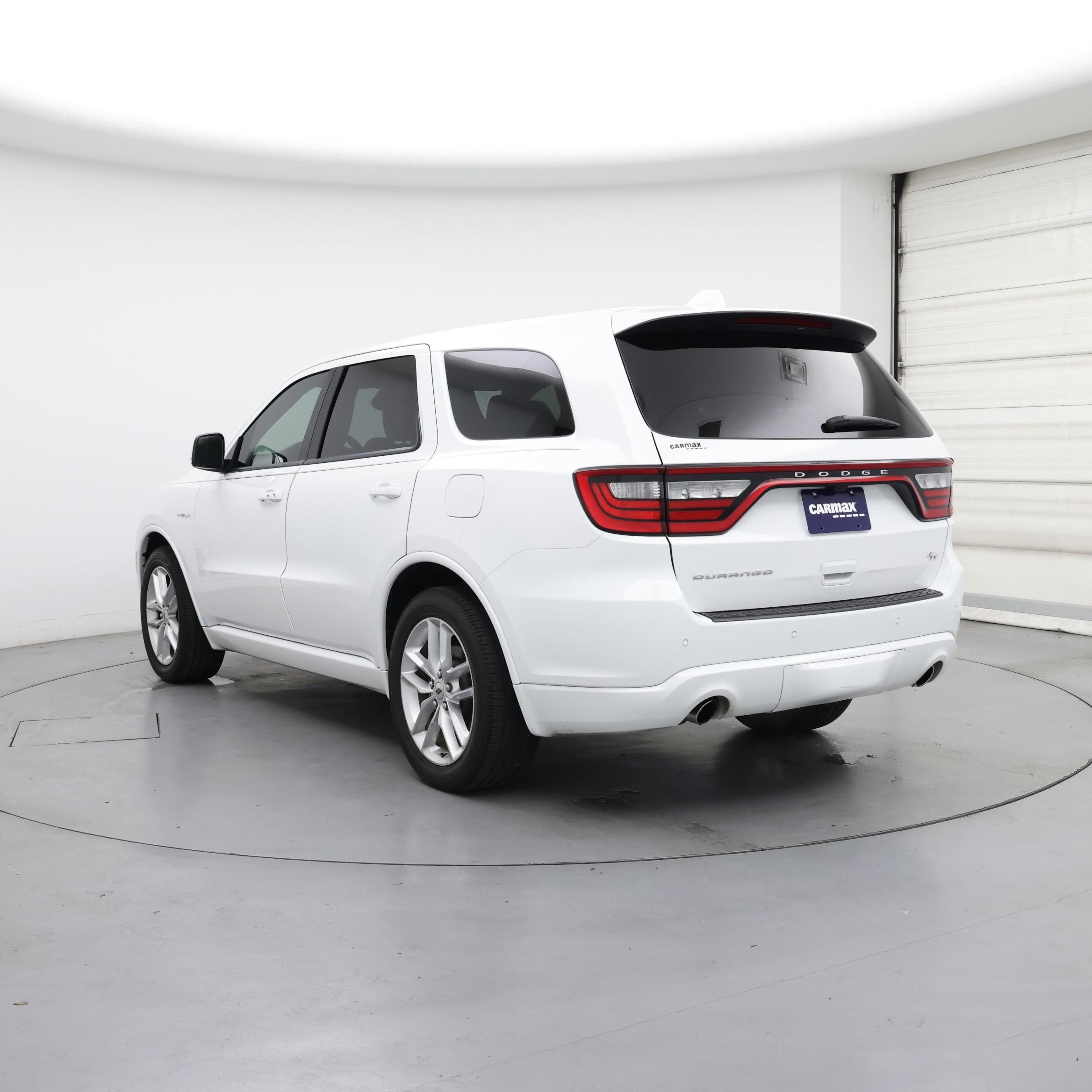 Thumbnail: 2022 Dodge Durango - 2