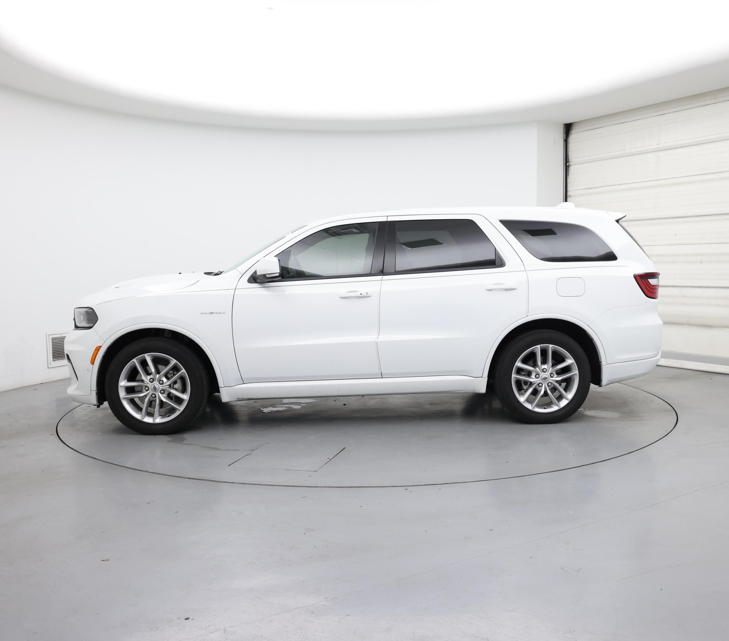 Thumbnail: 2022 Dodge Durango - 3