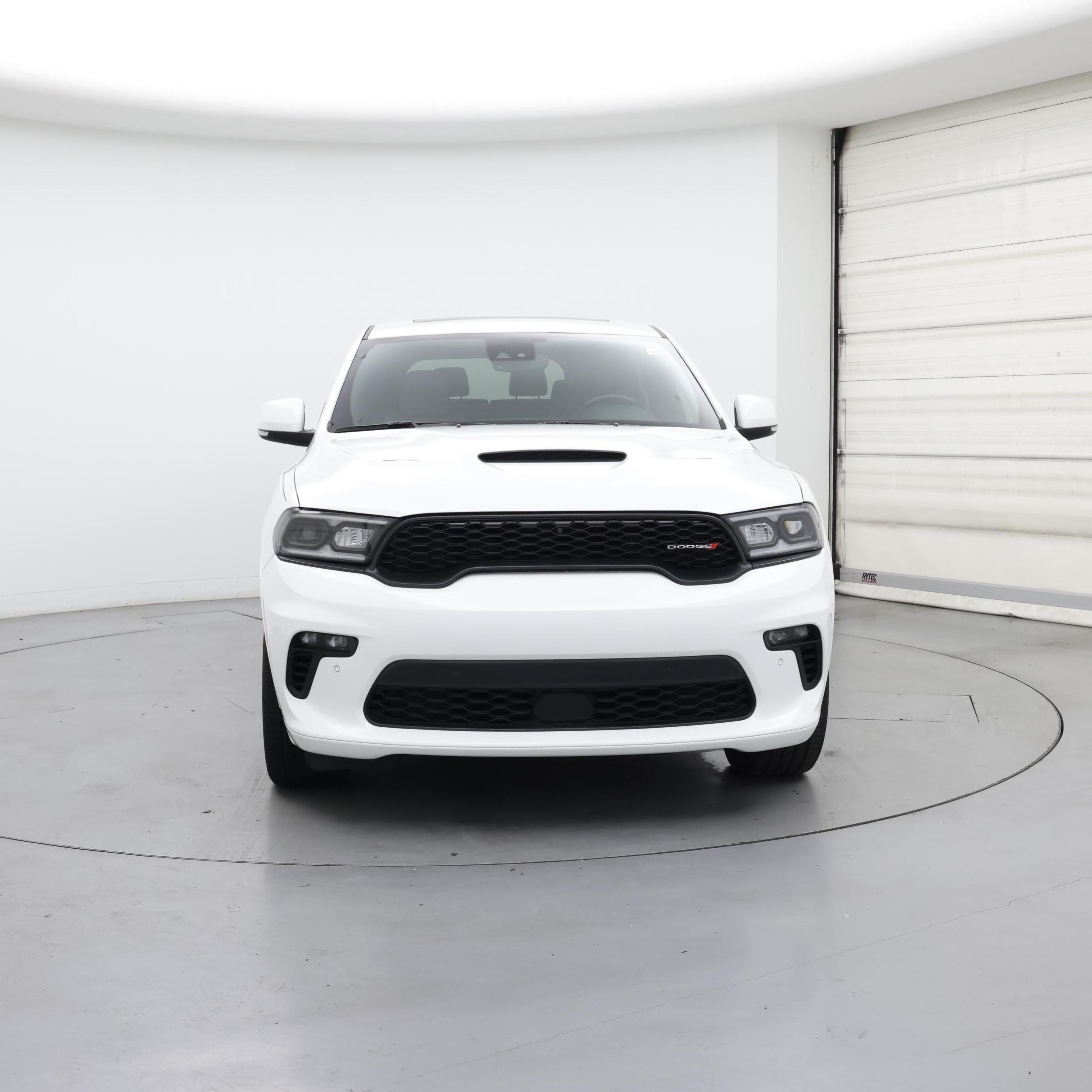 Thumbnail: 2022 Dodge Durango - 5