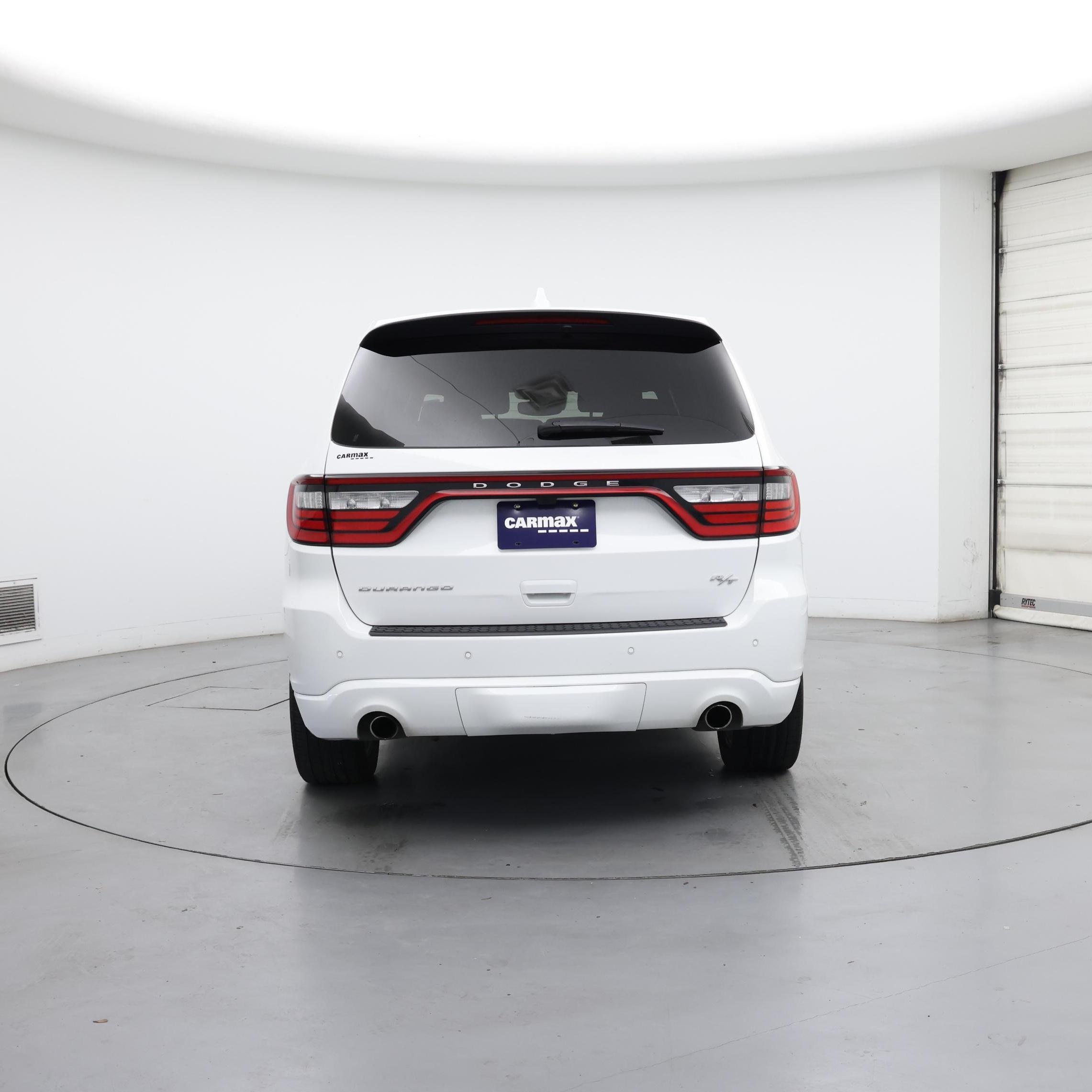 Thumbnail: 2022 Dodge Durango - 6