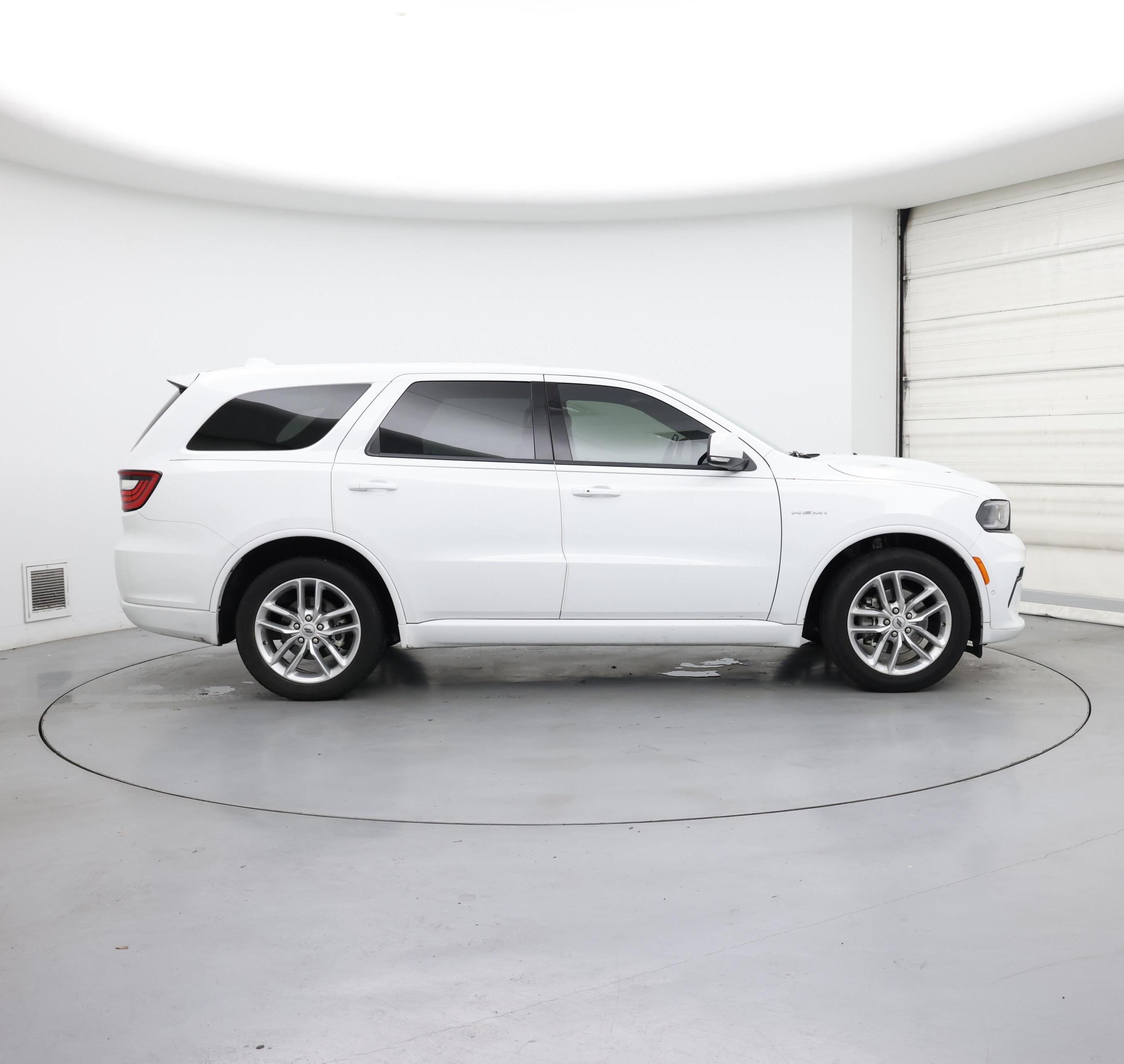 Thumbnail: 2022 Dodge Durango - 7