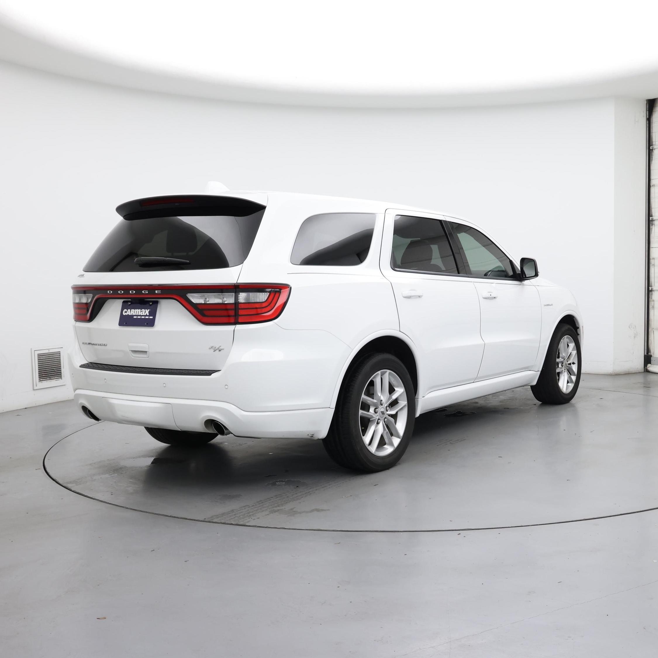 Thumbnail: 2022 Dodge Durango - 8
