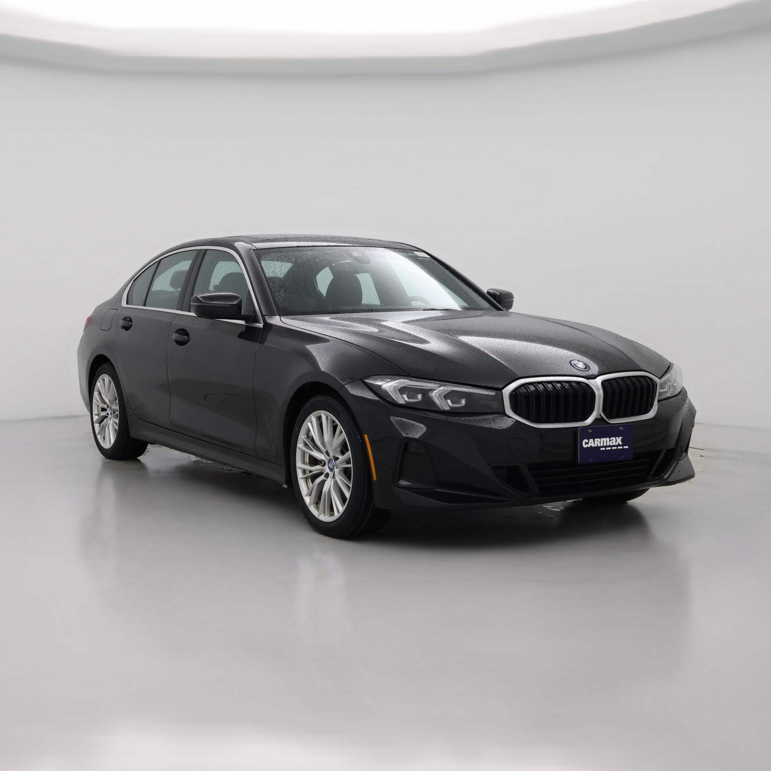 Thumbnail: 2024 BMW 3 Series - 1