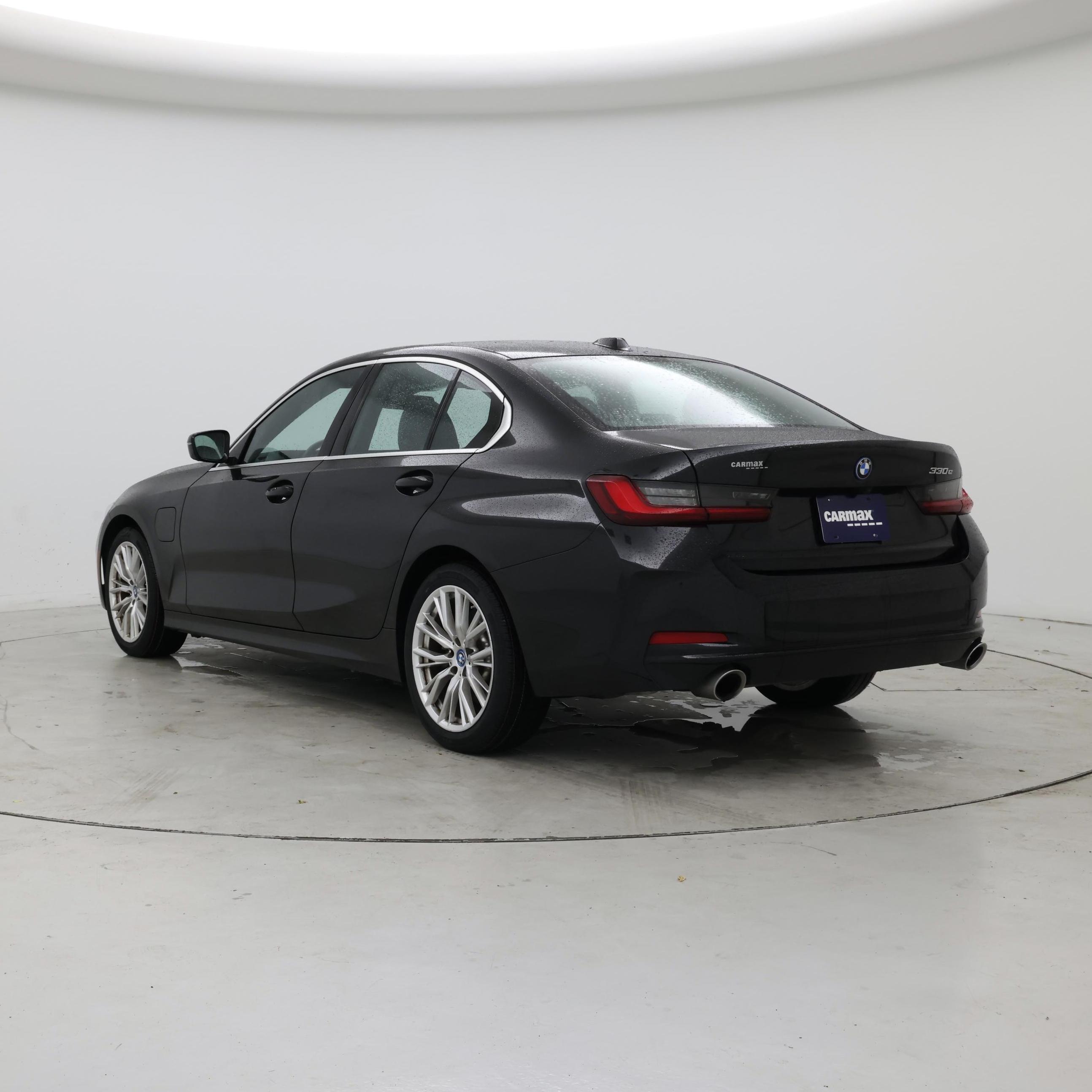 Thumbnail: 2024 BMW 3 Series - 2