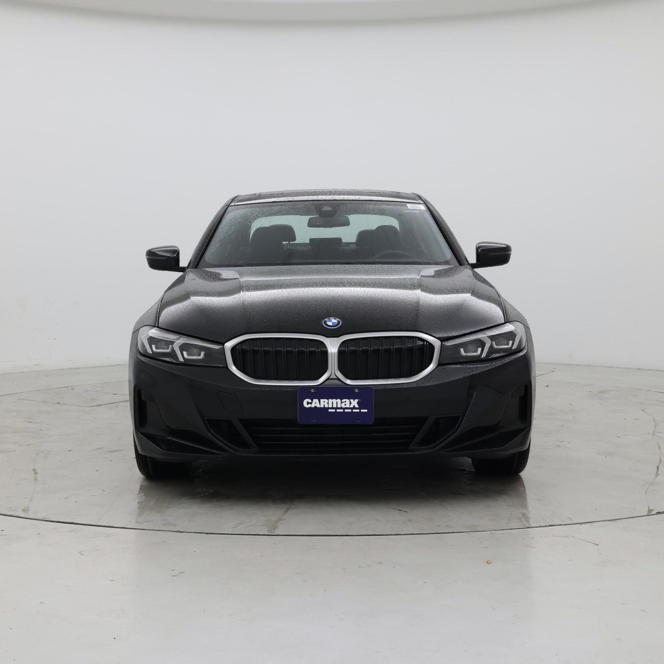 Thumbnail: 2024 BMW 3 Series - 5