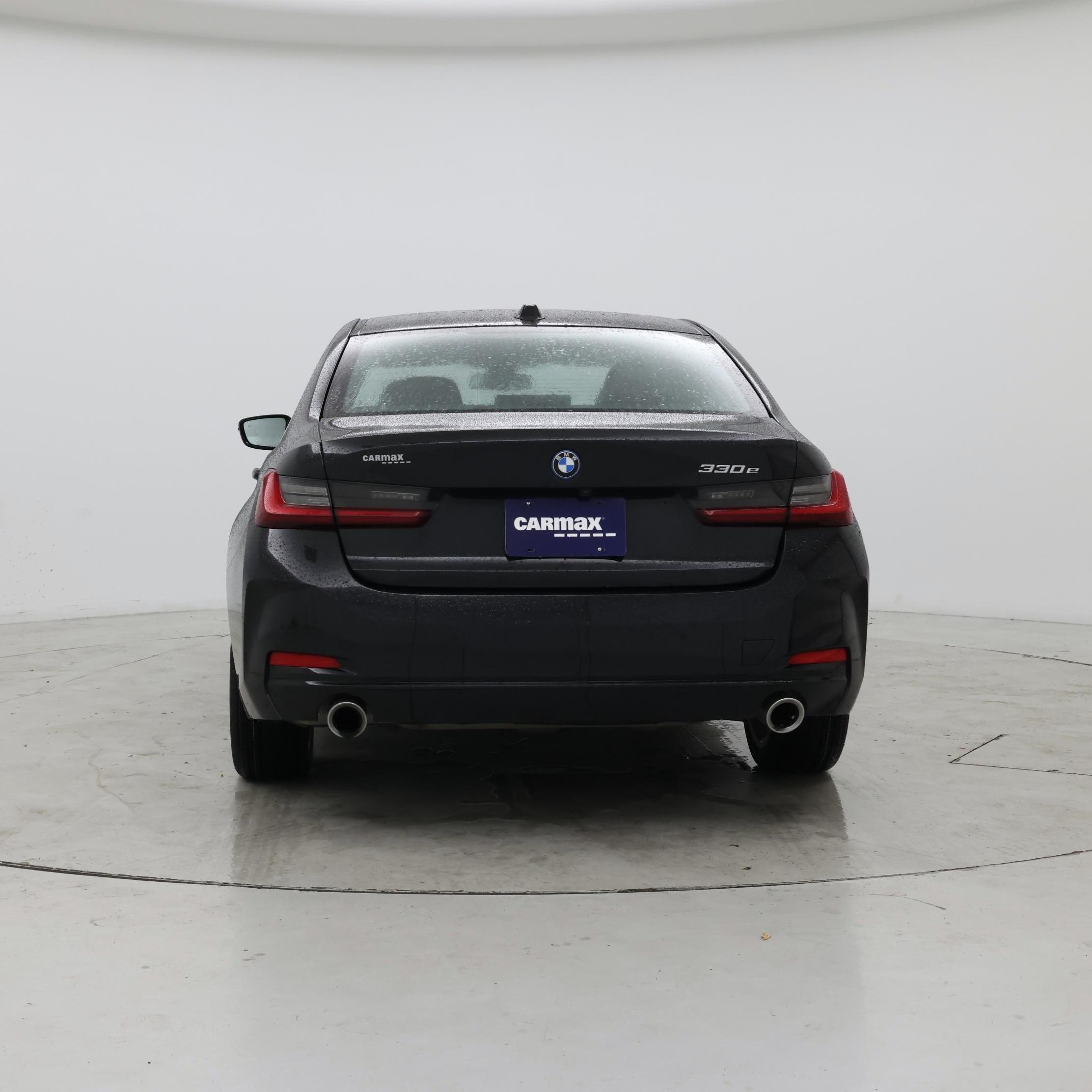 Thumbnail: 2024 BMW 3 Series - 6