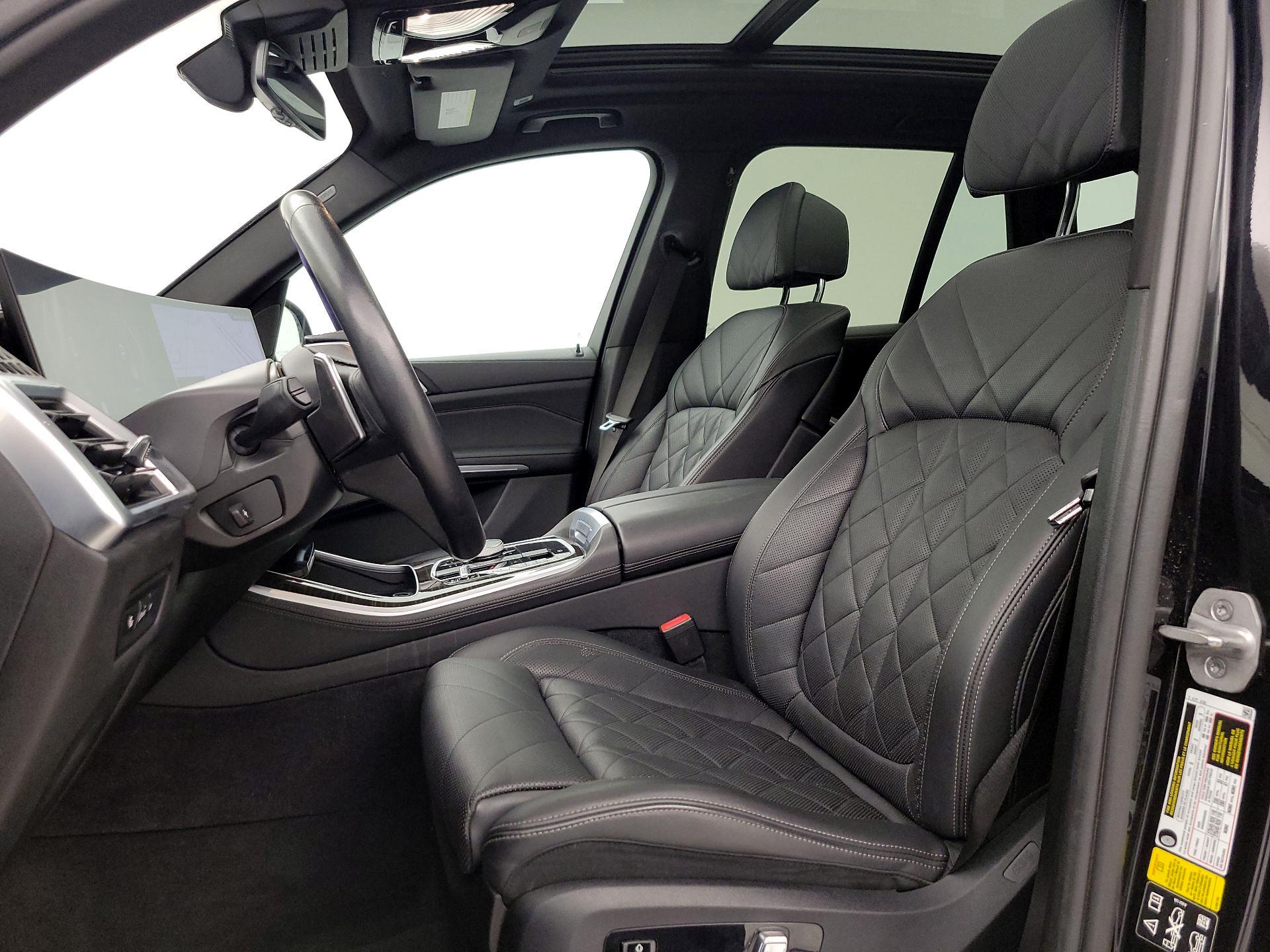 Thumbnail: 2024 BMW X5 - 11