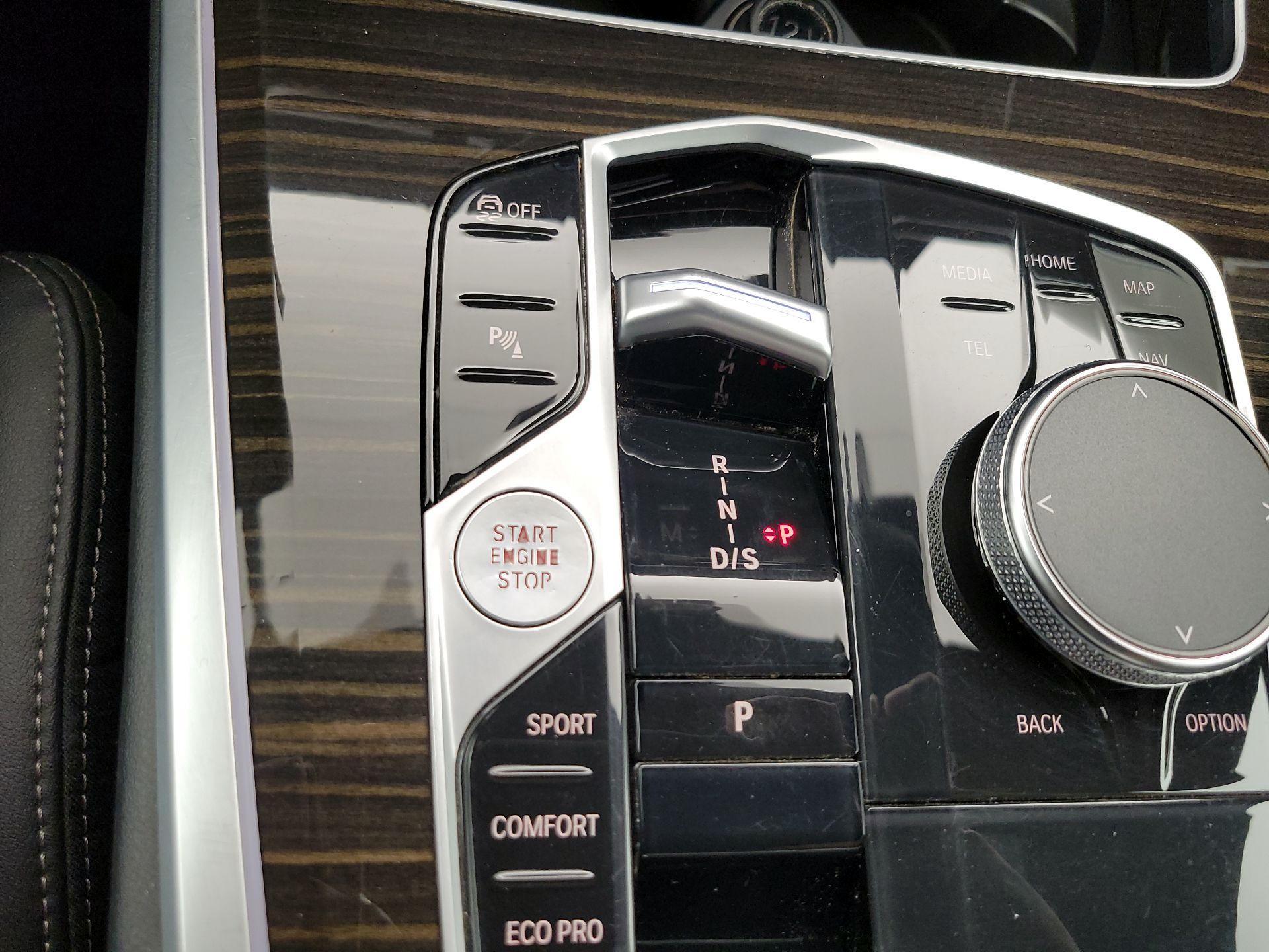 Thumbnail: 2024 BMW X5 - 18