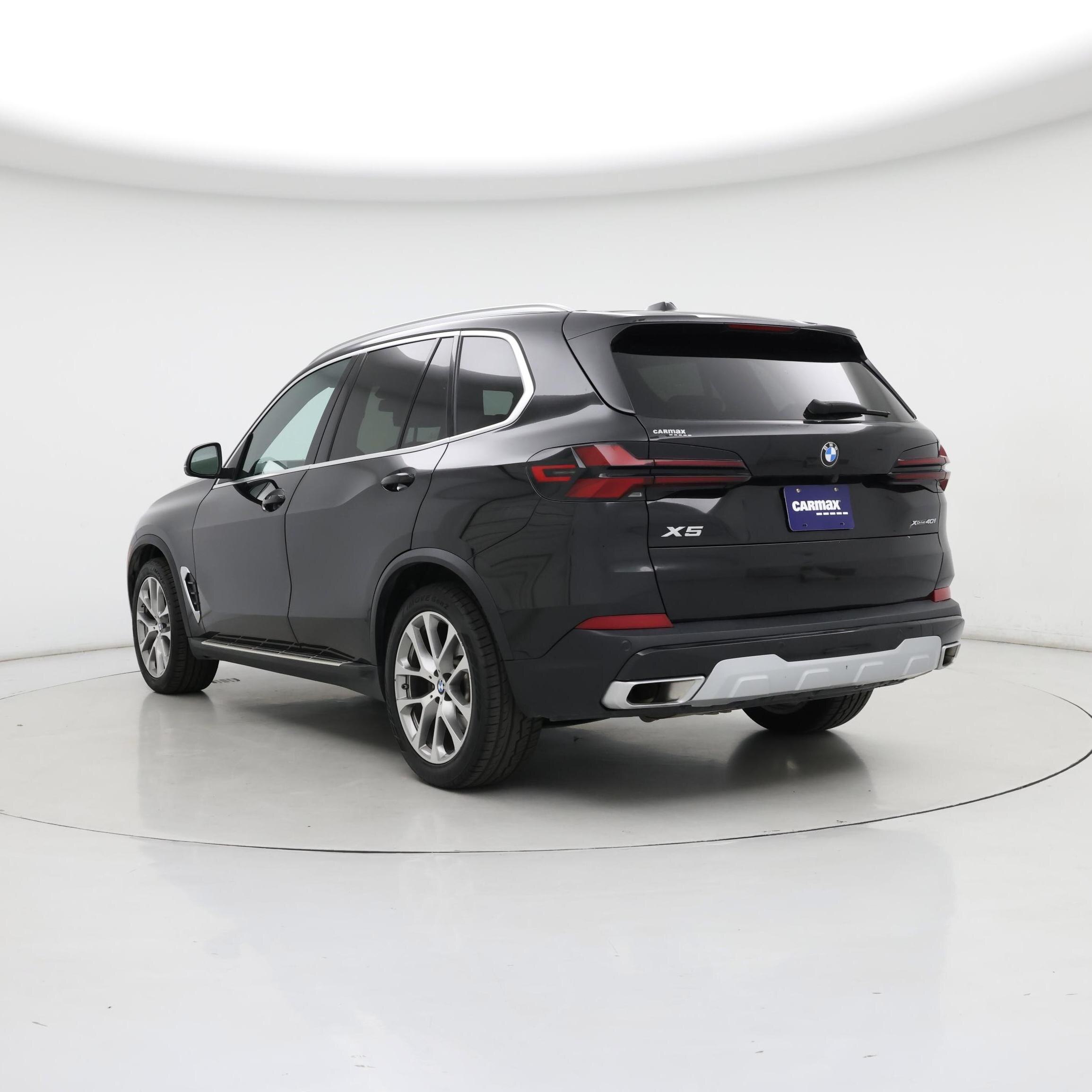 Thumbnail: 2024 BMW X5 - 2