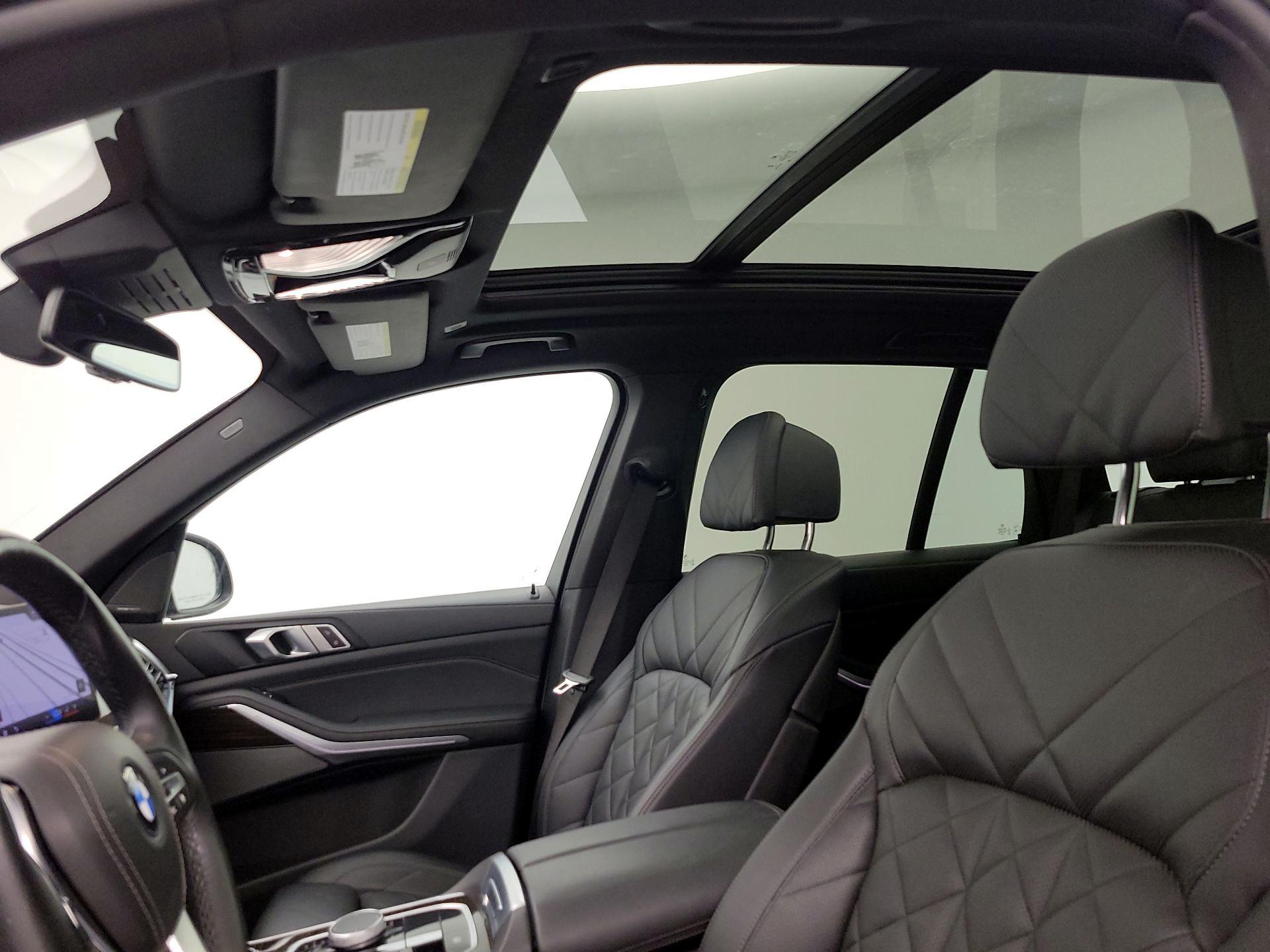 Thumbnail: 2024 BMW X5 - 20