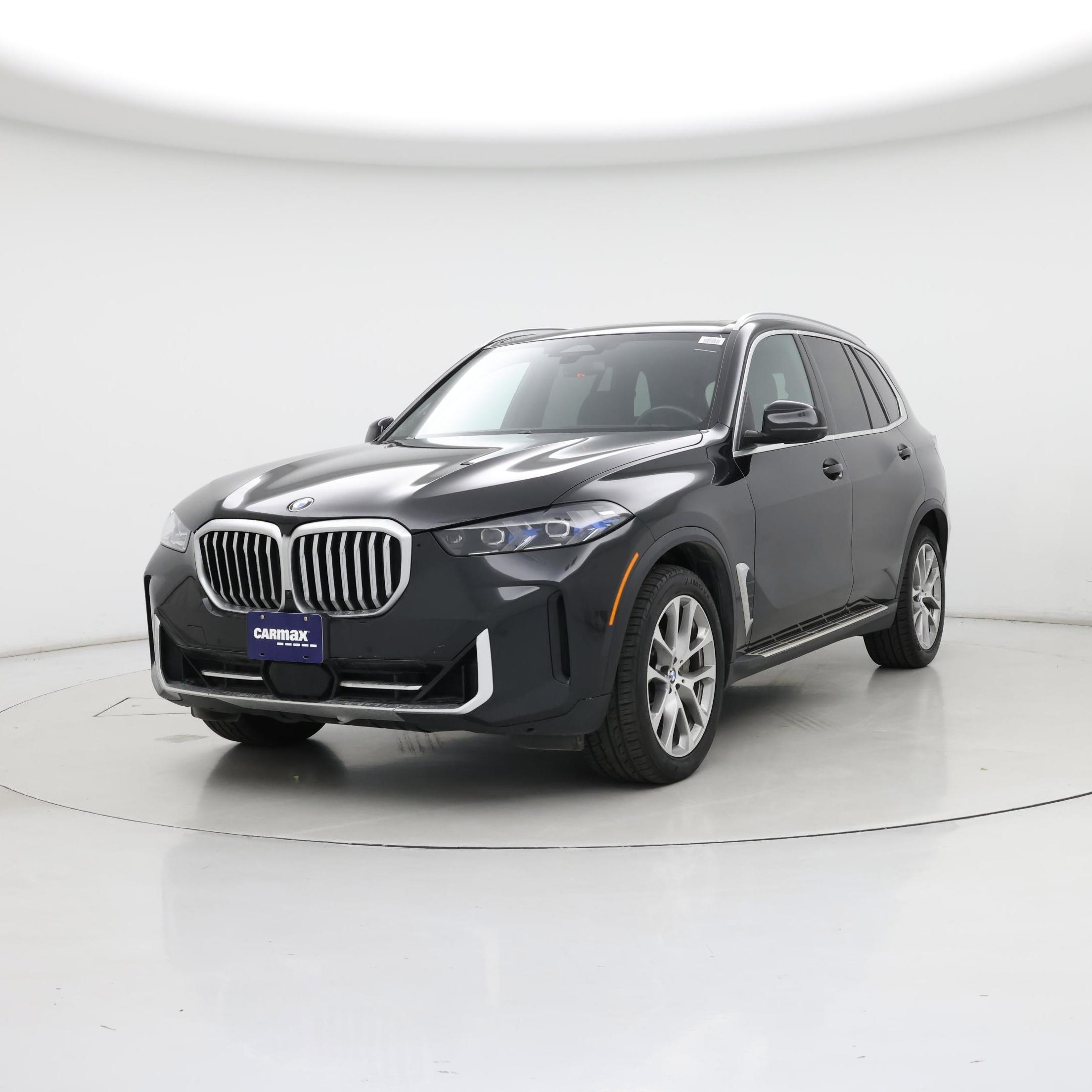 Thumbnail: 2024 BMW X5 - 4