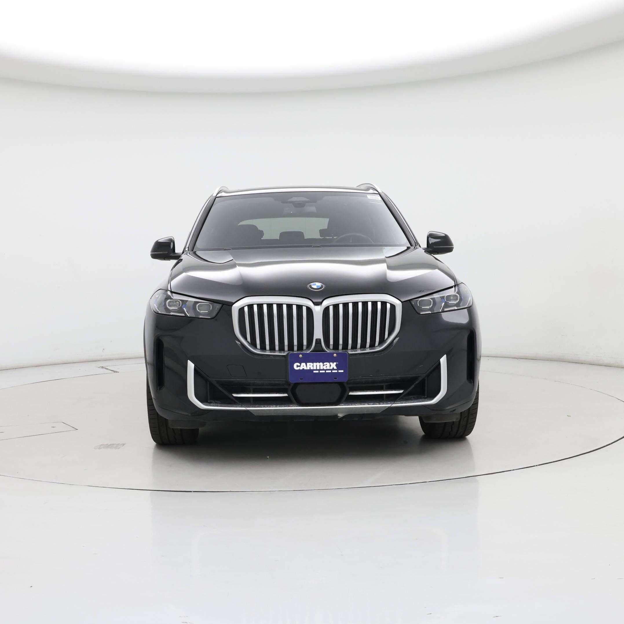 Thumbnail: 2024 BMW X5 - 5