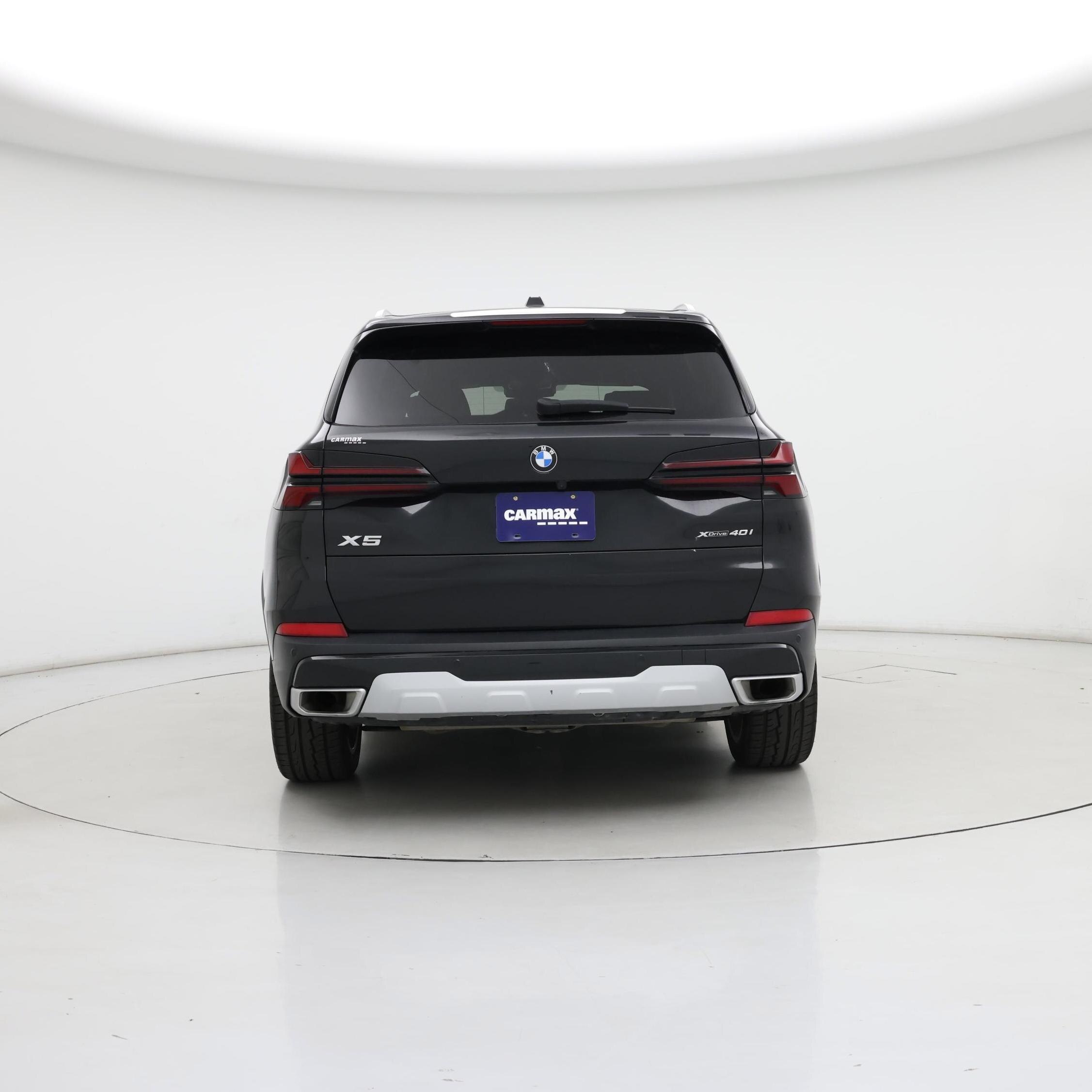 Thumbnail: 2024 BMW X5 - 6