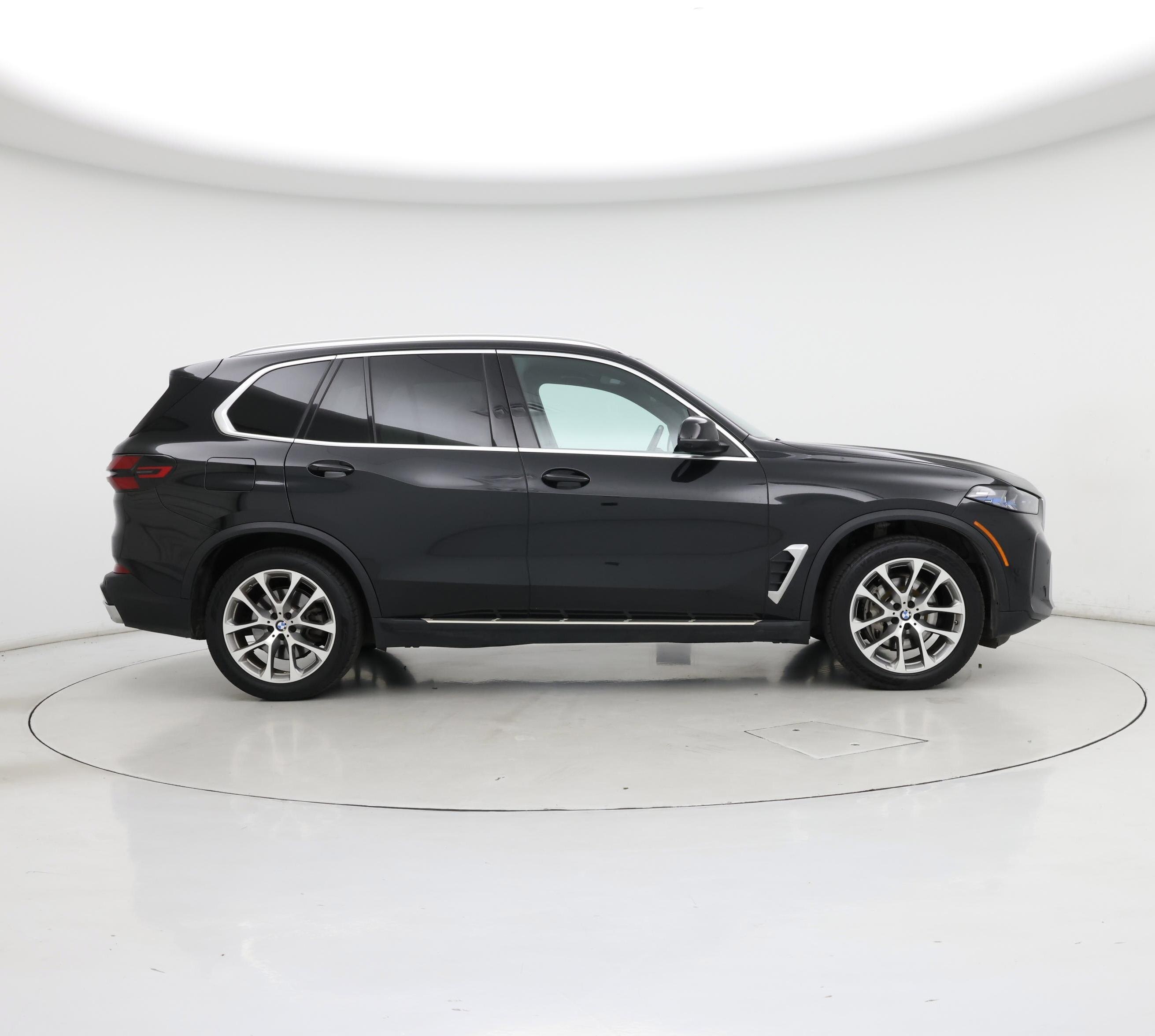 Thumbnail: 2024 BMW X5 - 7