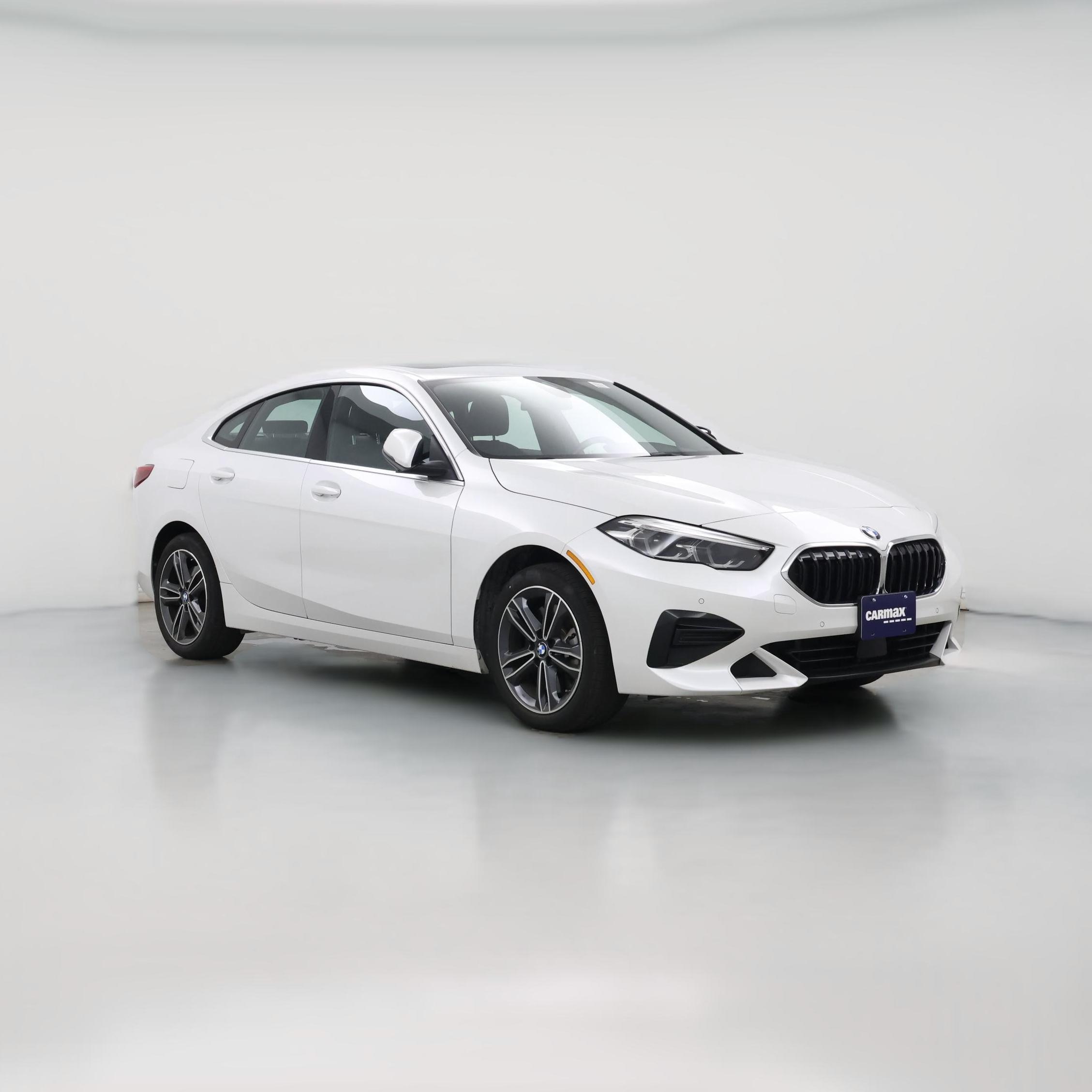 Thumbnail: 2024 BMW 2 Series - 1