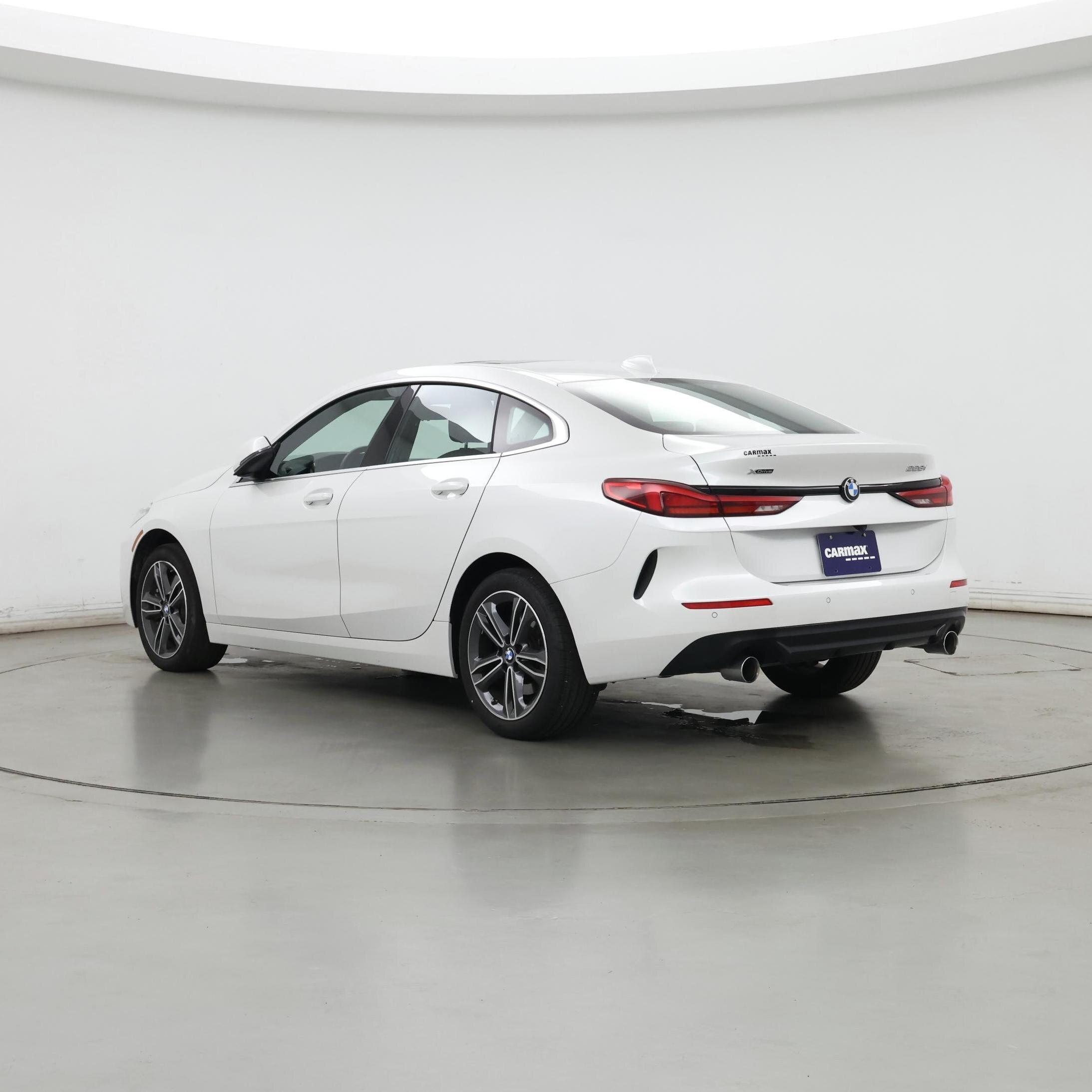 Thumbnail: 2024 BMW 2 Series - 2