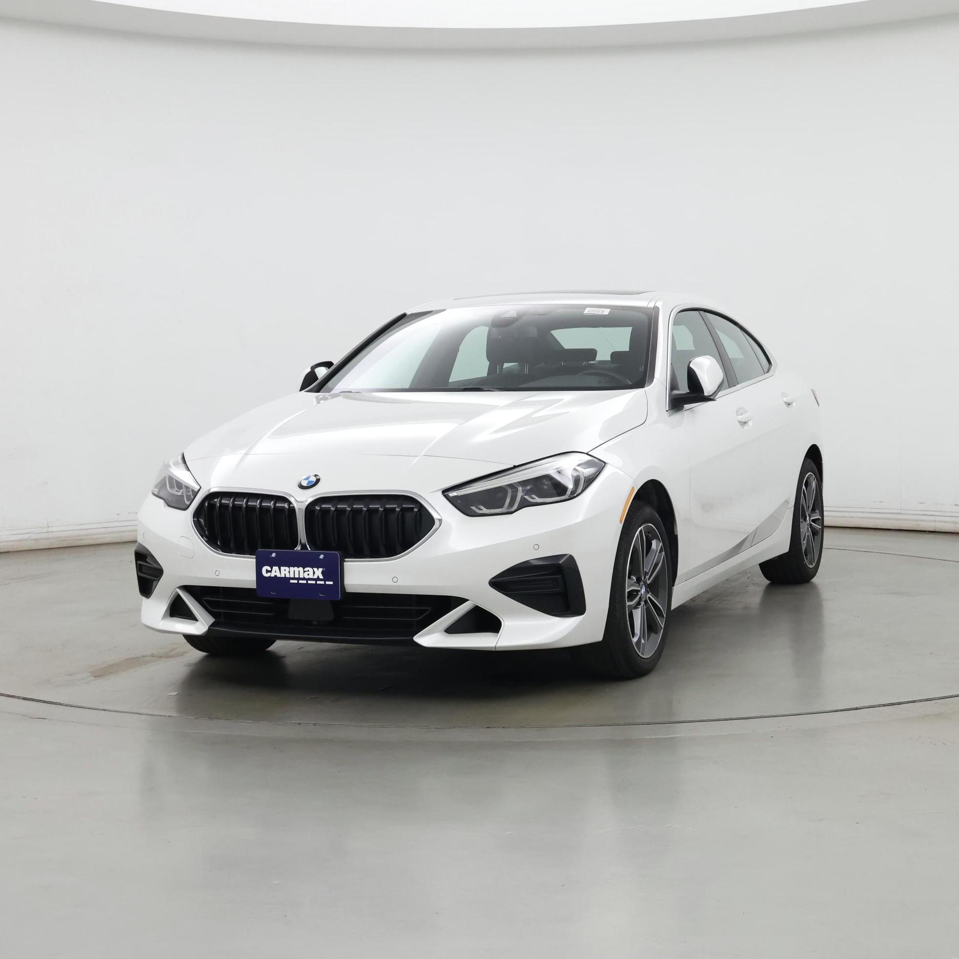 Thumbnail: 2024 BMW 2 Series - 4