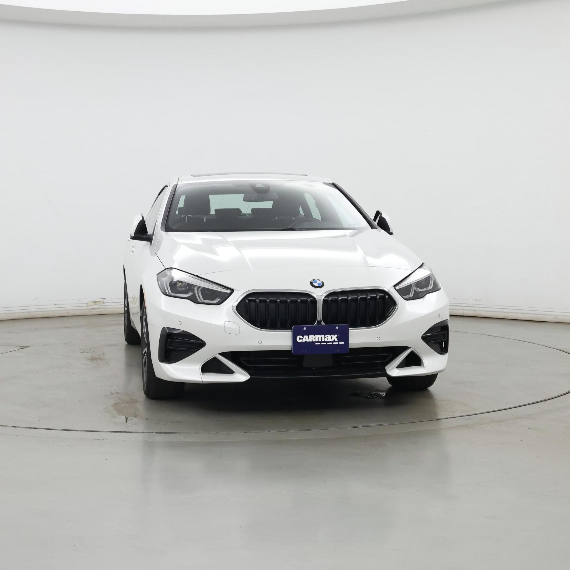Thumbnail: 2024 BMW 2 Series - 5