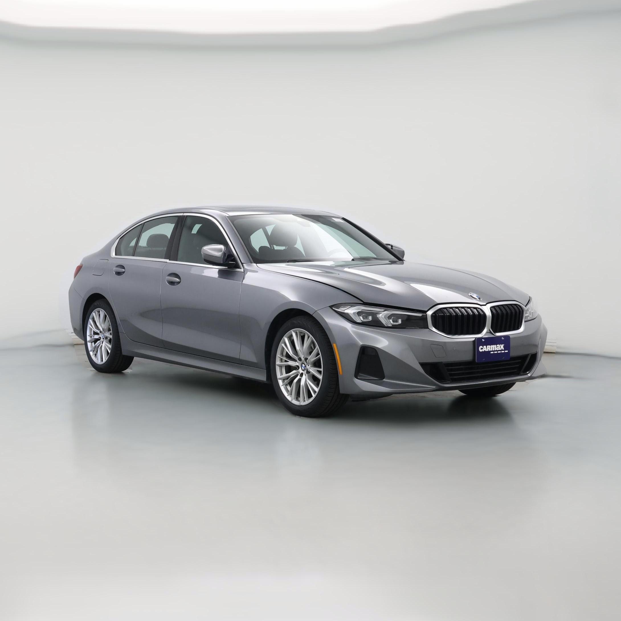 Thumbnail: 2024 BMW 3 Series - 1