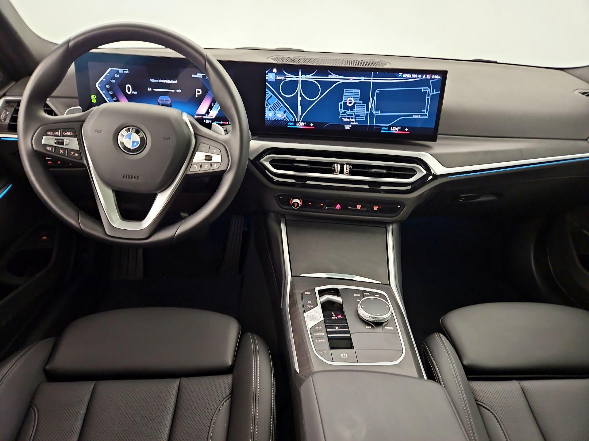 Thumbnail: 2024 BMW 3 Series - 9