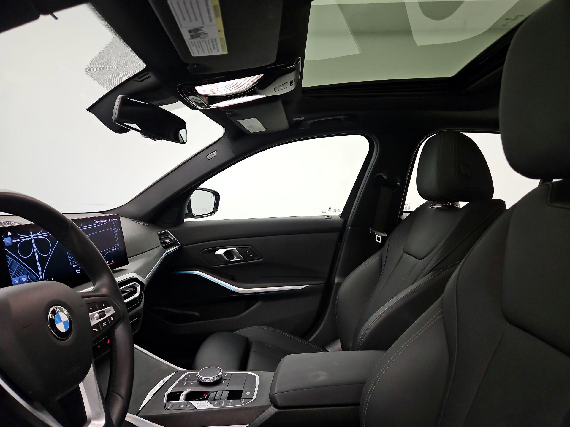Thumbnail: 2024 BMW 3 Series - 20