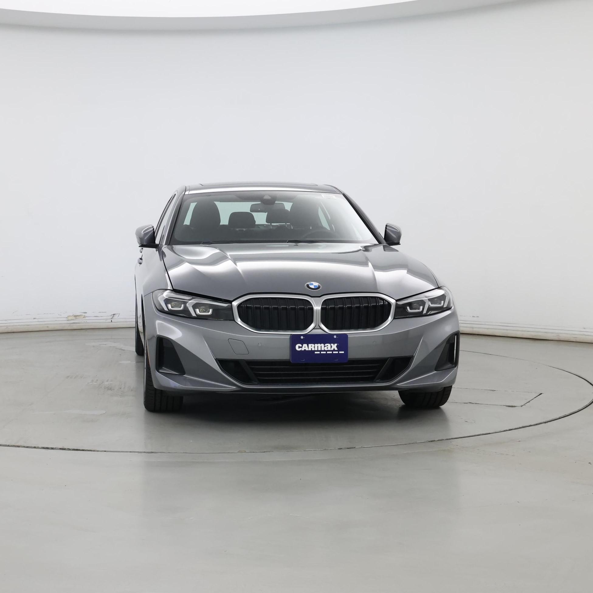 Thumbnail: 2024 BMW 3 Series - 5