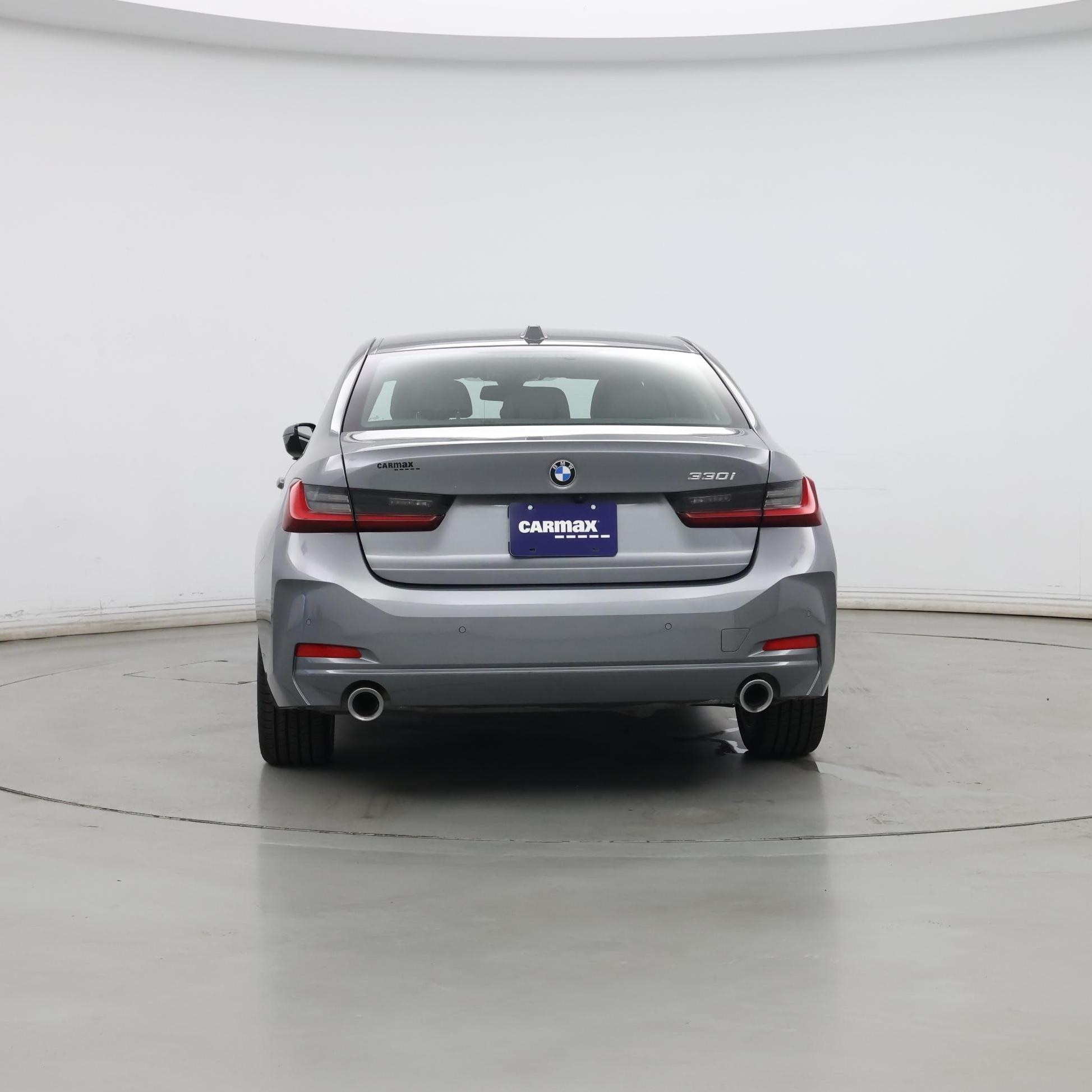Thumbnail: 2024 BMW 3 Series - 6