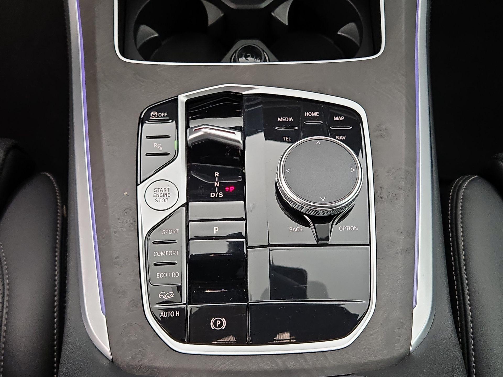 Thumbnail: 2024 BMW X5 - 17
