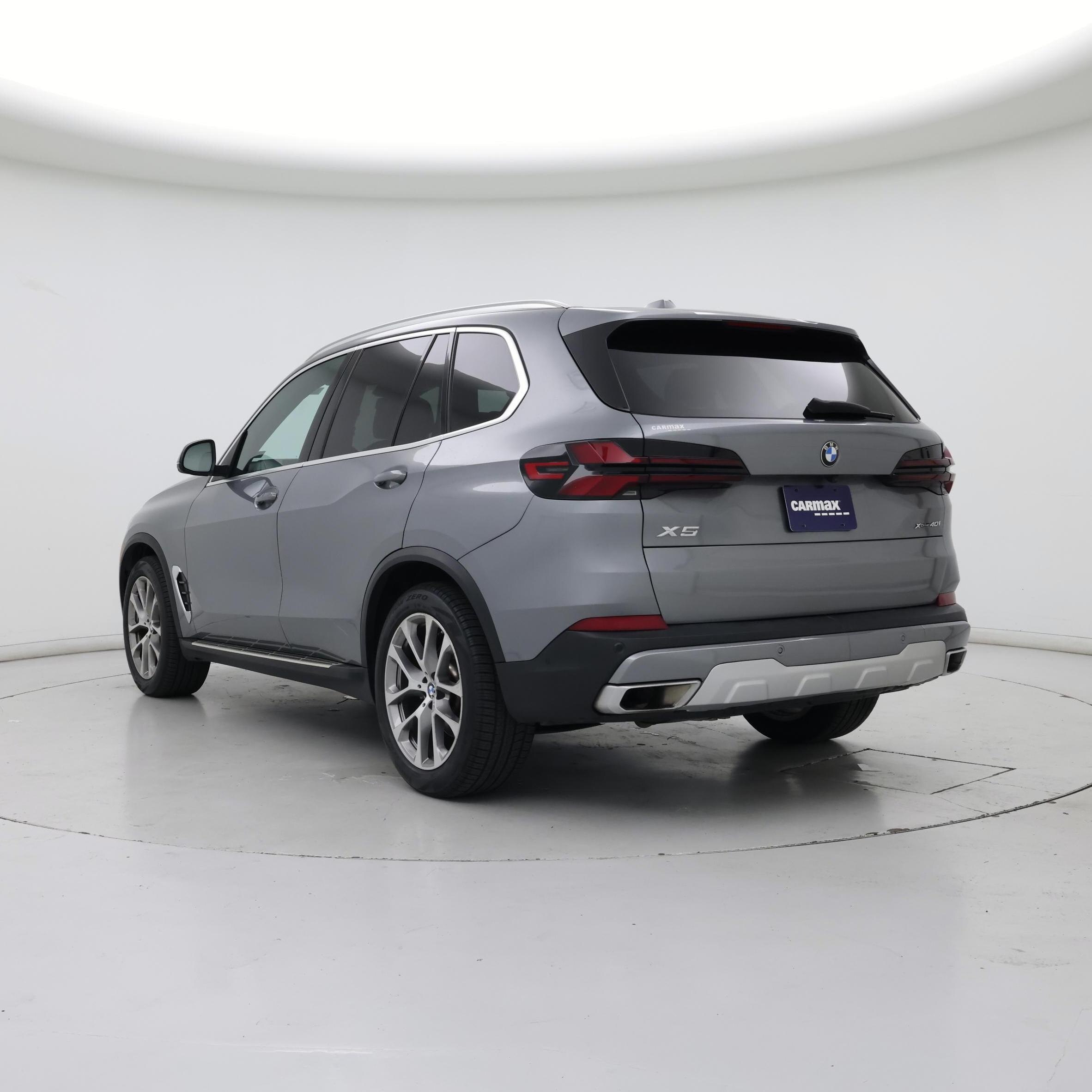 Thumbnail: 2024 BMW X5 - 2