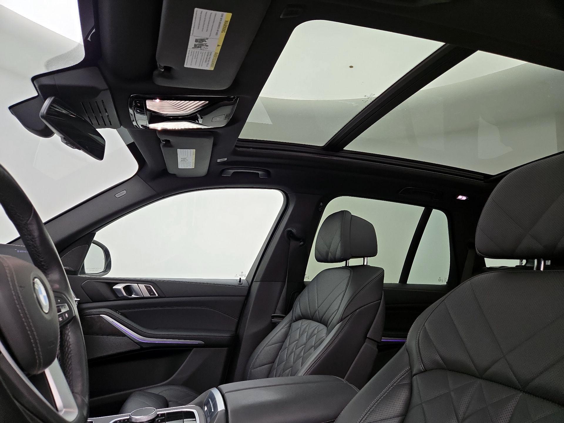 Thumbnail: 2024 BMW X5 - 19