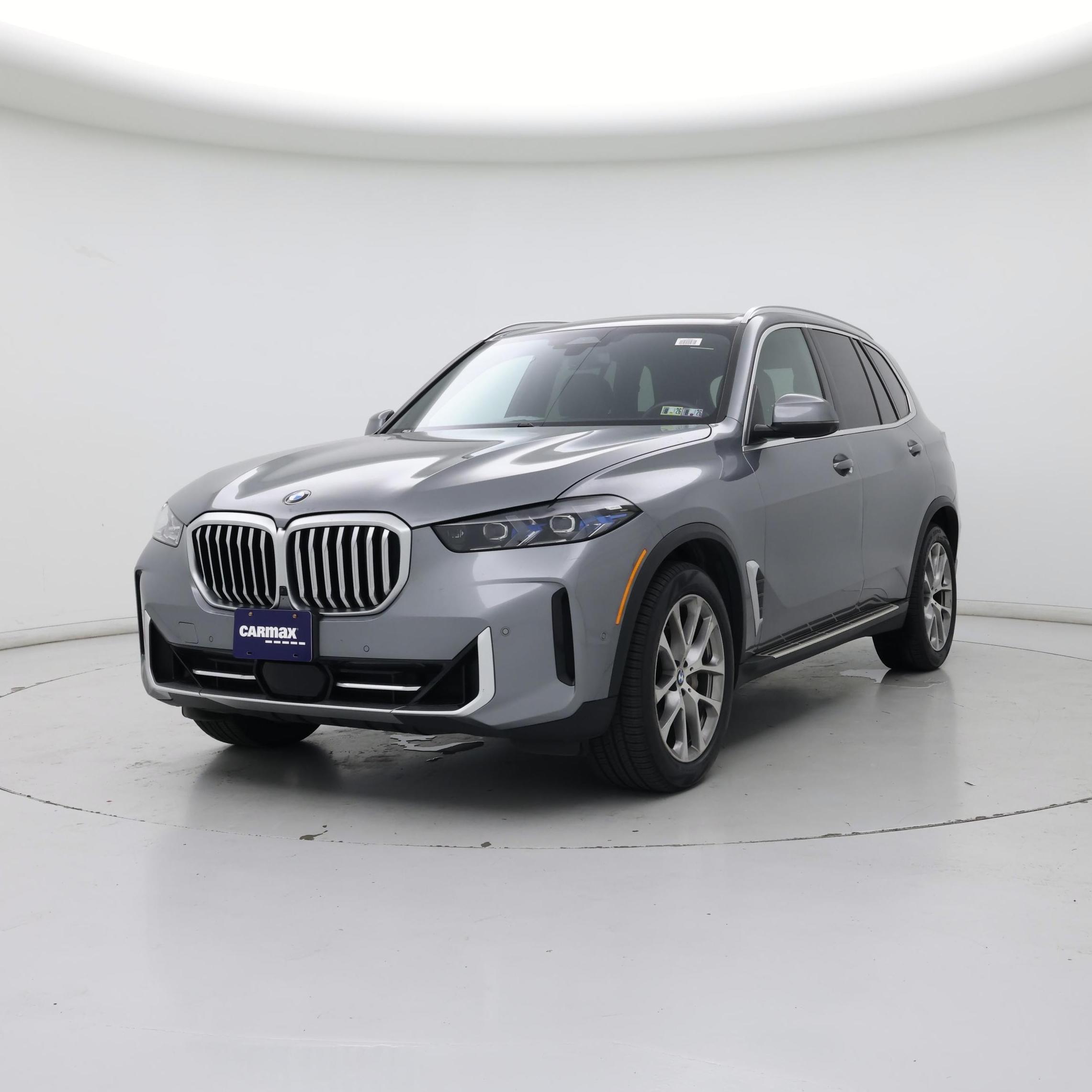 Thumbnail: 2024 BMW X5 - 4
